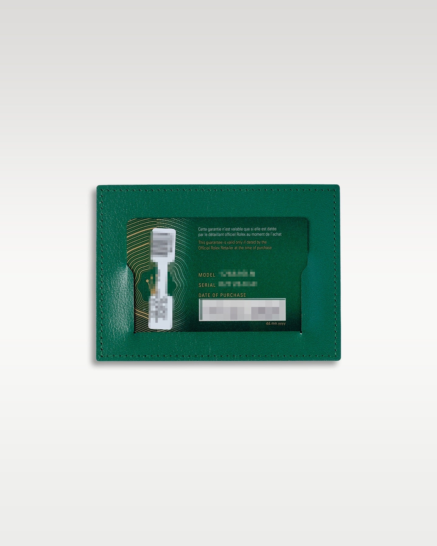 Rolex Submariner Date 126610LN