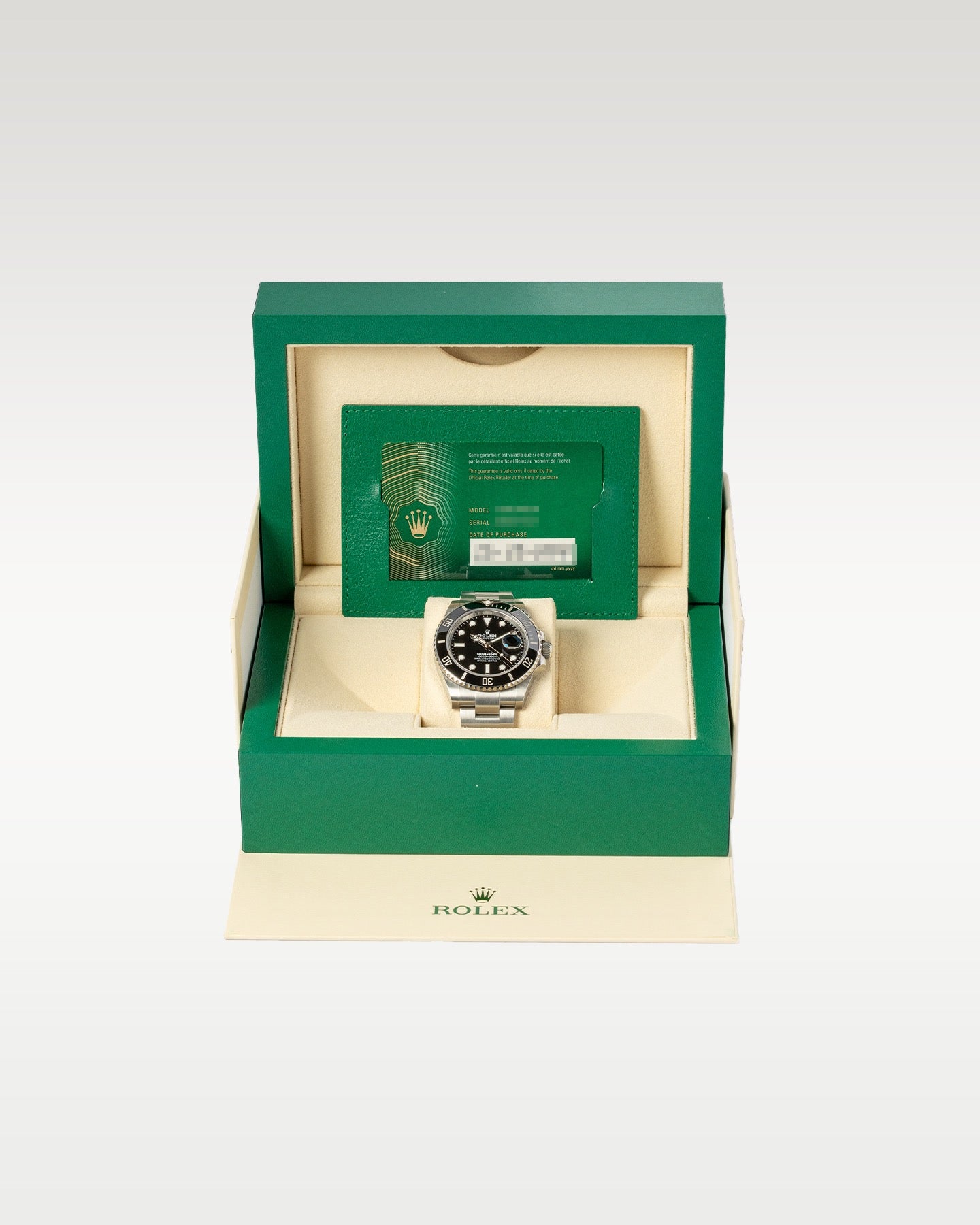 2024 Rolex Submariner Date 126610LN | Grand Caliber Dallas, Texas