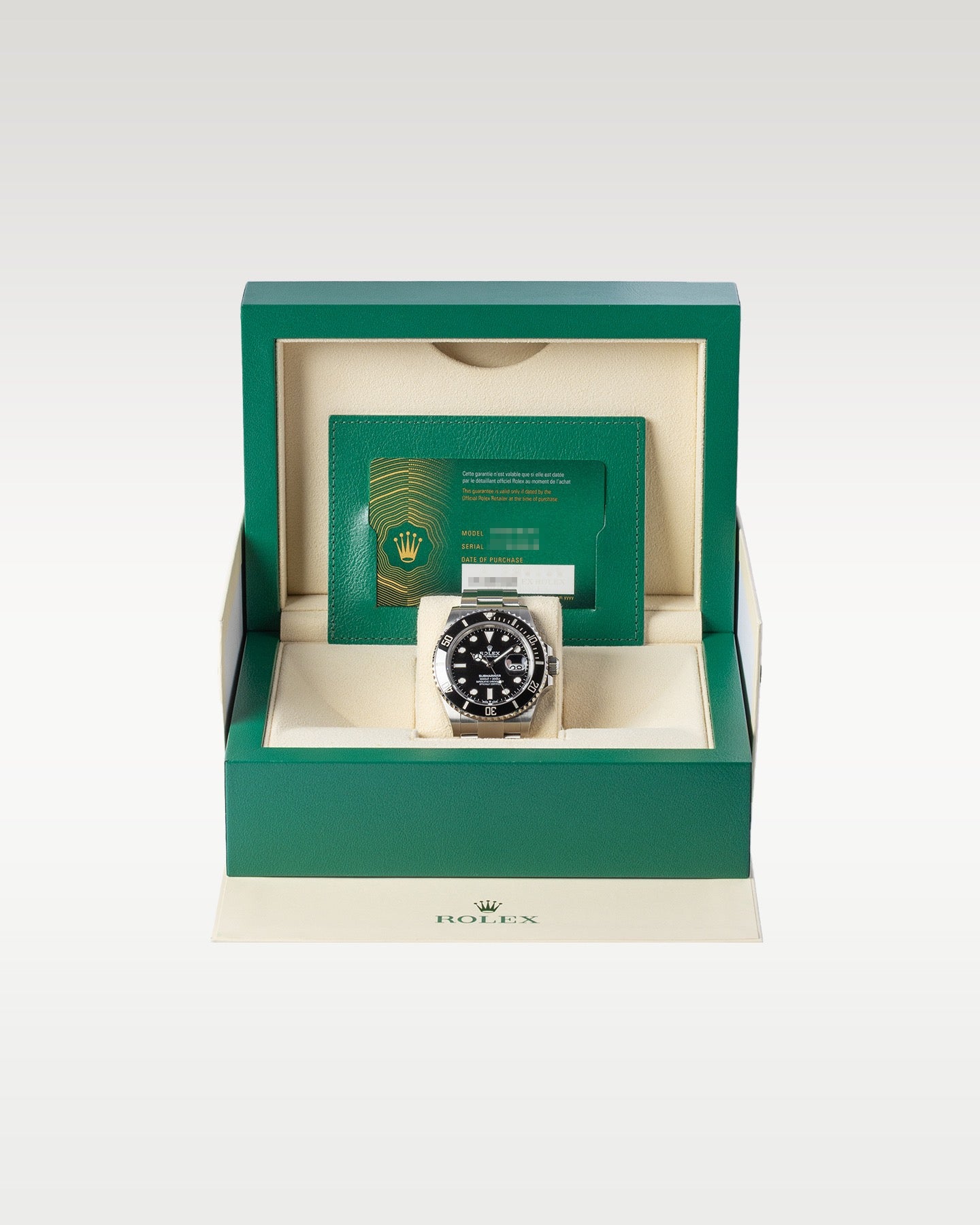 2024 Rolex Submariner Date 126610LN | Grand Caliber Dallas, Texas