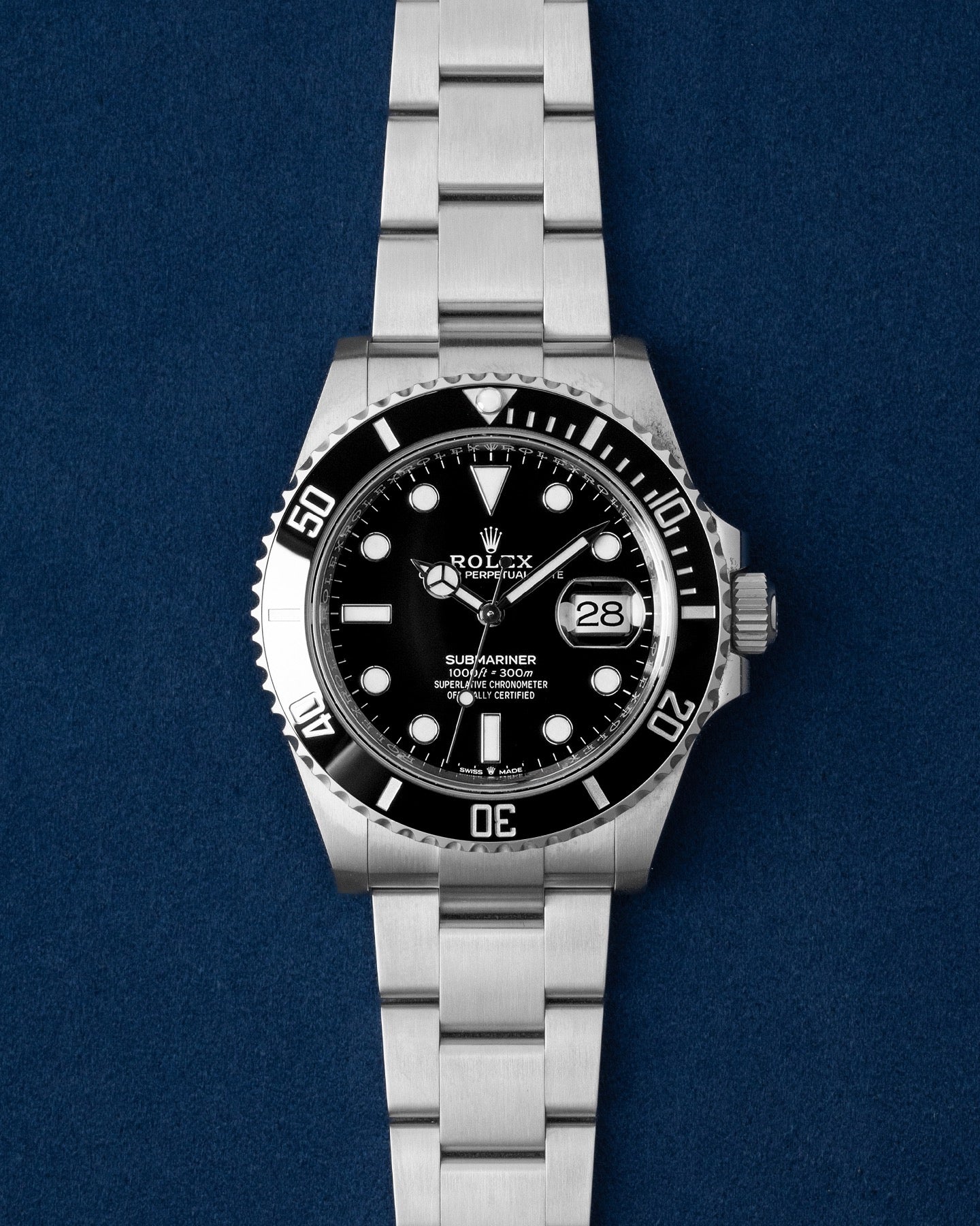 Rolex Submariner Date 126610LN | Grand Caliber Dallas, Texas