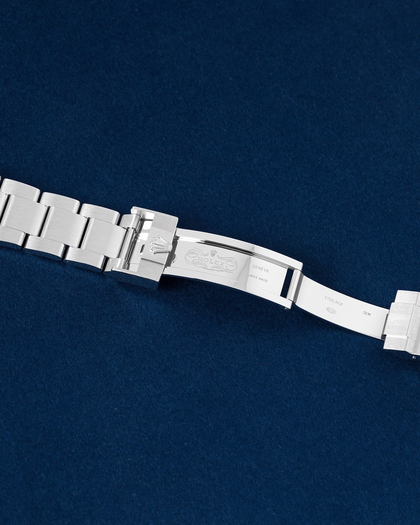 Rolex Submariner Date 126610LN