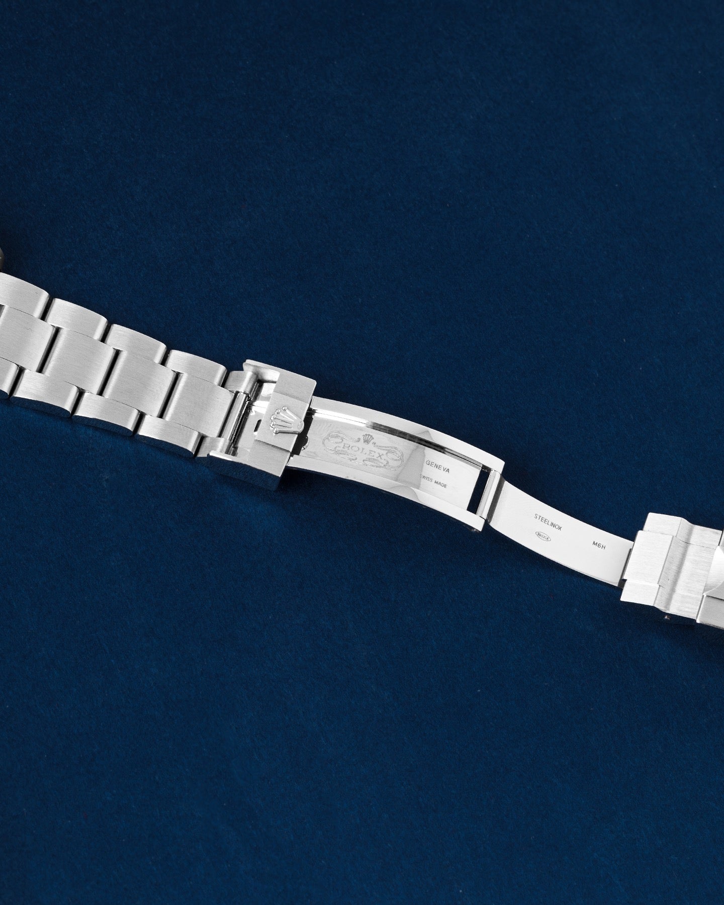 Rolex, Submariner Date, 126610LN | Grand Caliber