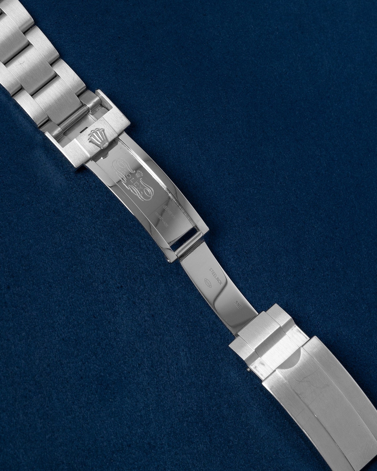 2024 Rolex Submariner Date 126610LN | Grand Caliber Dallas, Texas