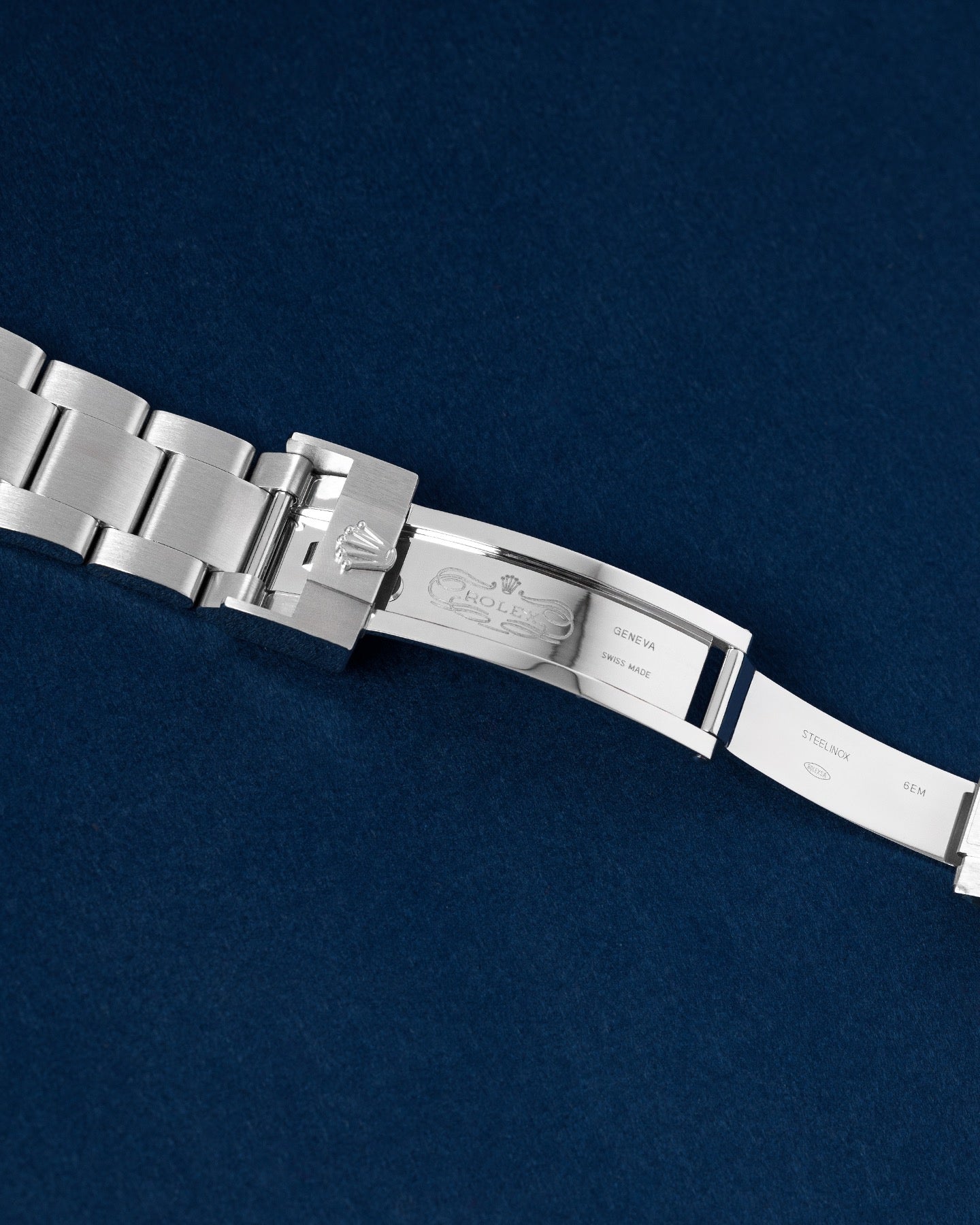 2023 Rolex Submariner Date 126610LN | Grand Caliber Watches