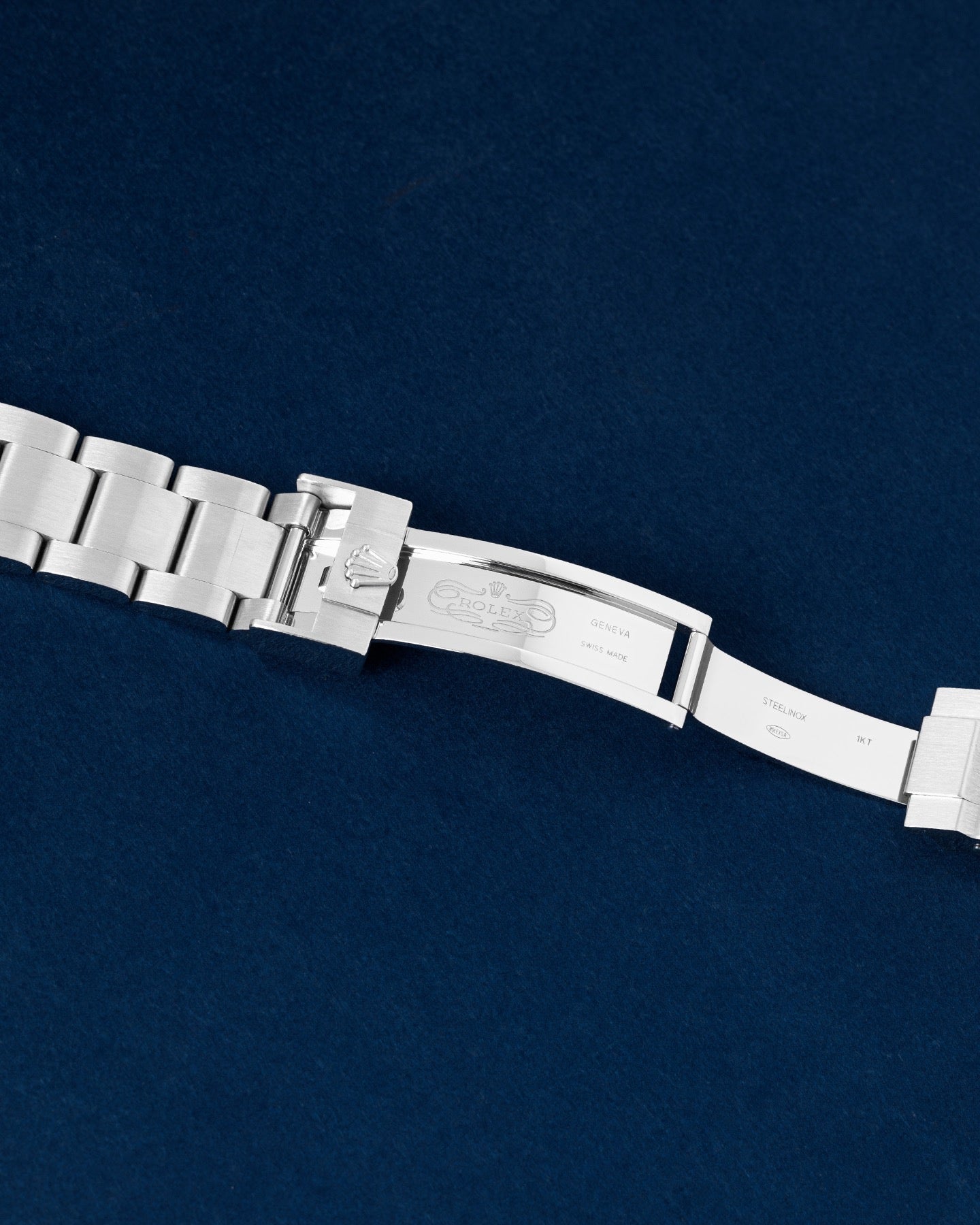 Rolex Submariner Date 126610LN