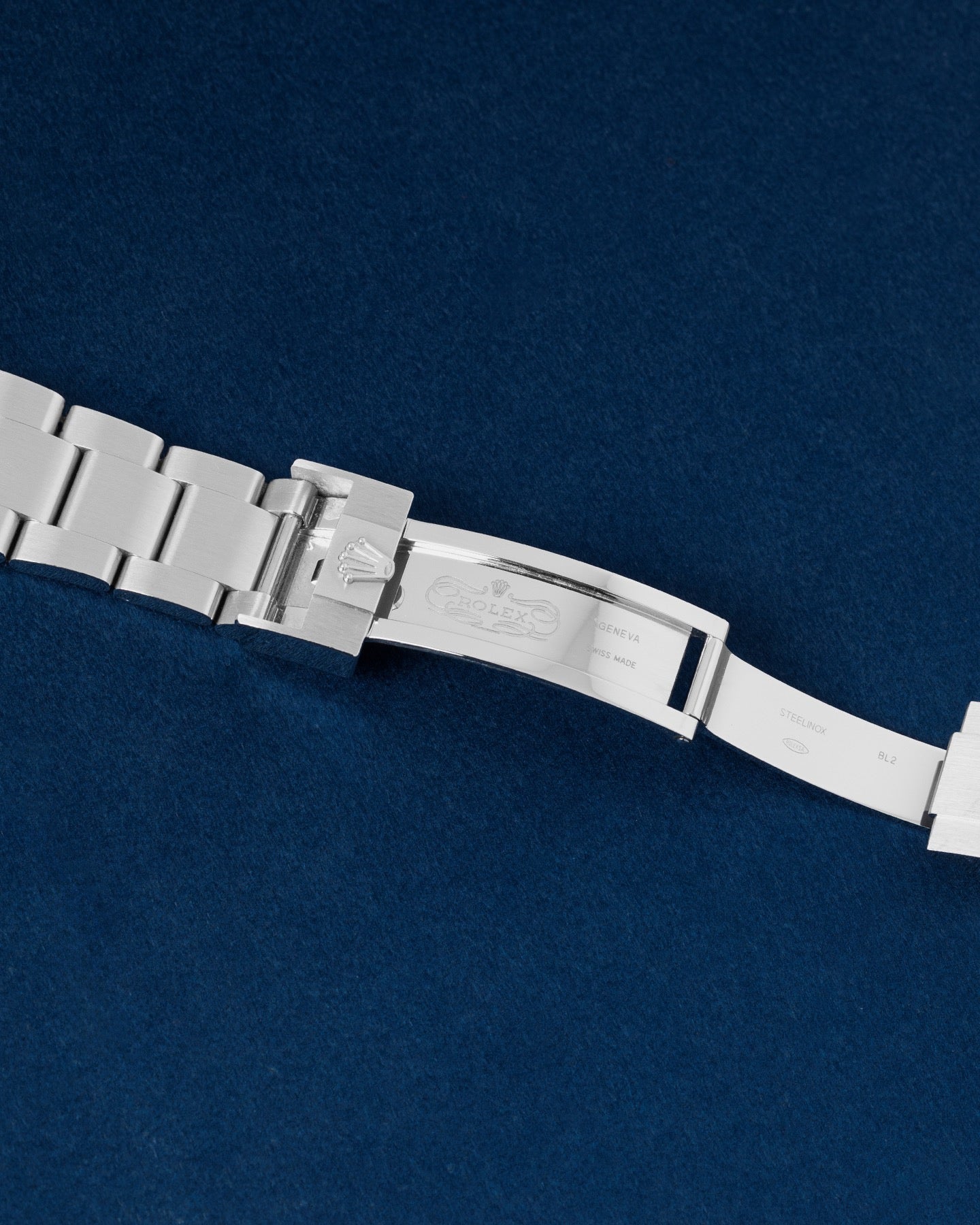 Rolex Submariner Date 126610LV