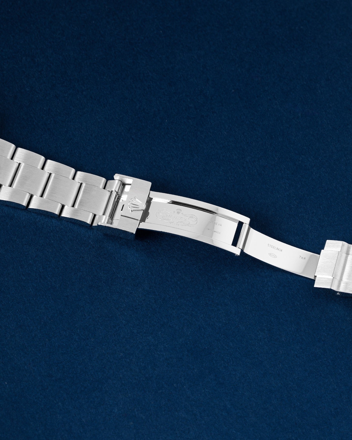 Starbucks 2024 Rolex Submariner Date 126610LV | Grand Caliber DFW