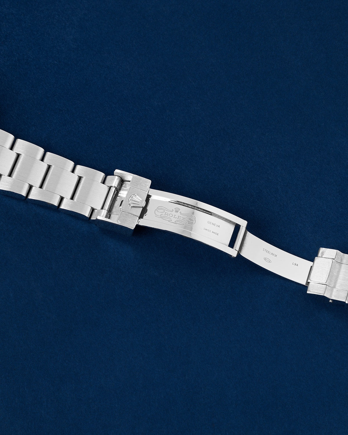 Rolex Submariner Date 126610LV