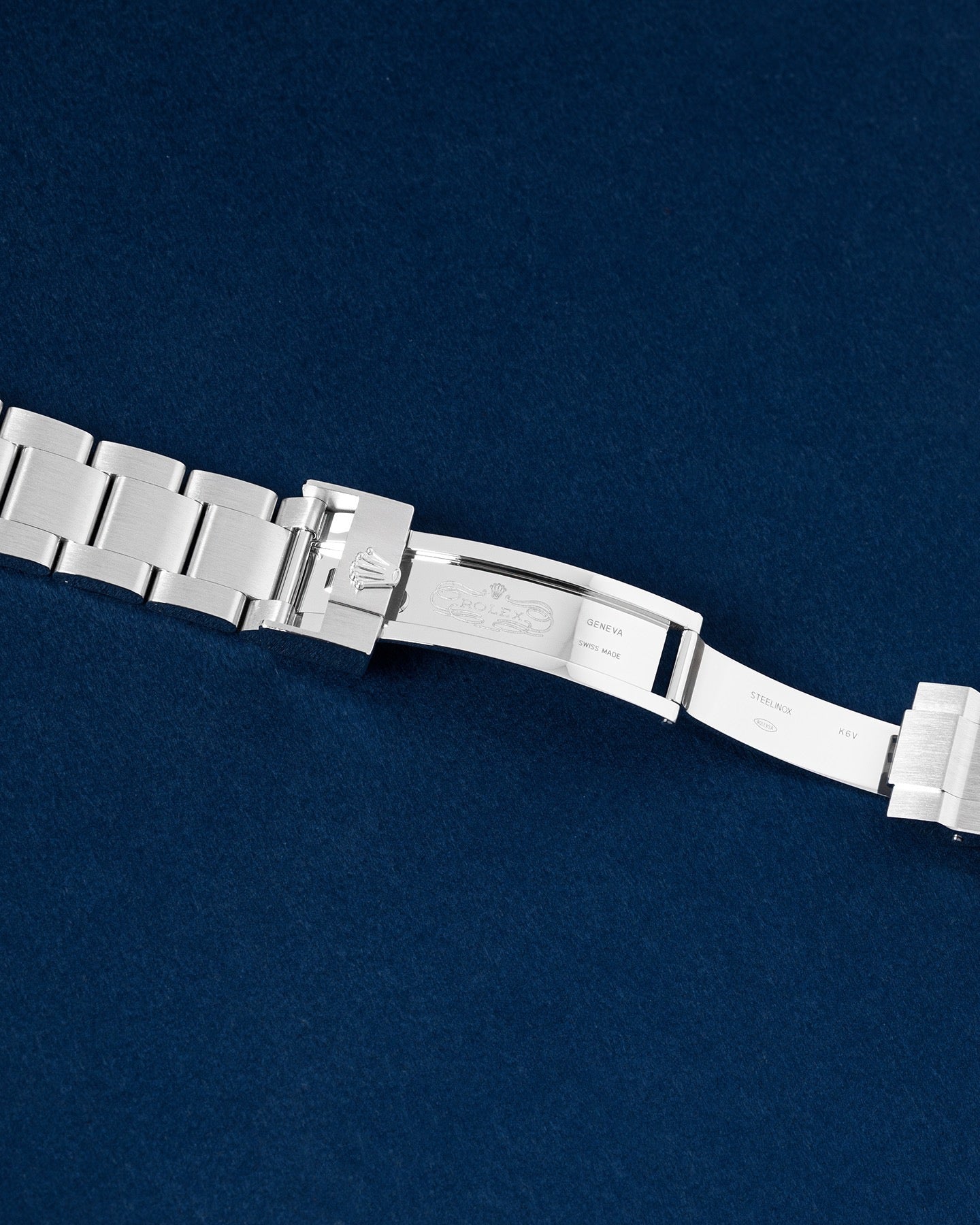 Starbucks Rolex Submariner Date 126610LV | Grand Caliber Watches