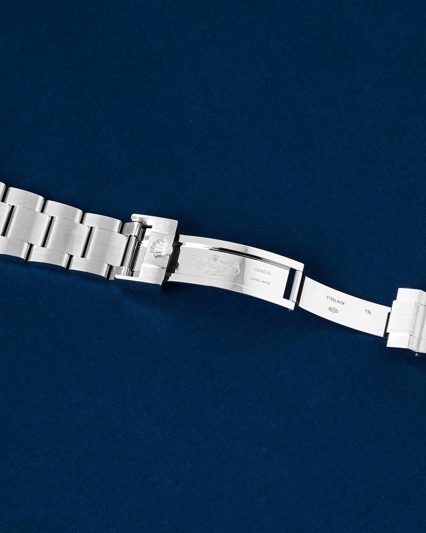 Rolex Submariner Date 126610LV