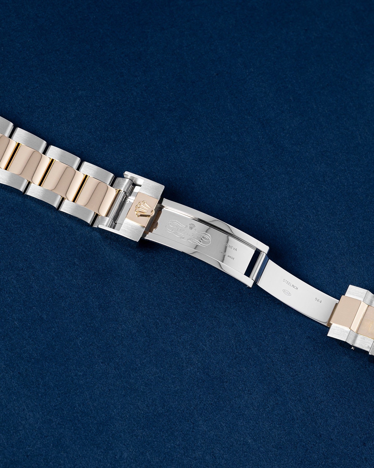Rolex Submariner Date 126613LB