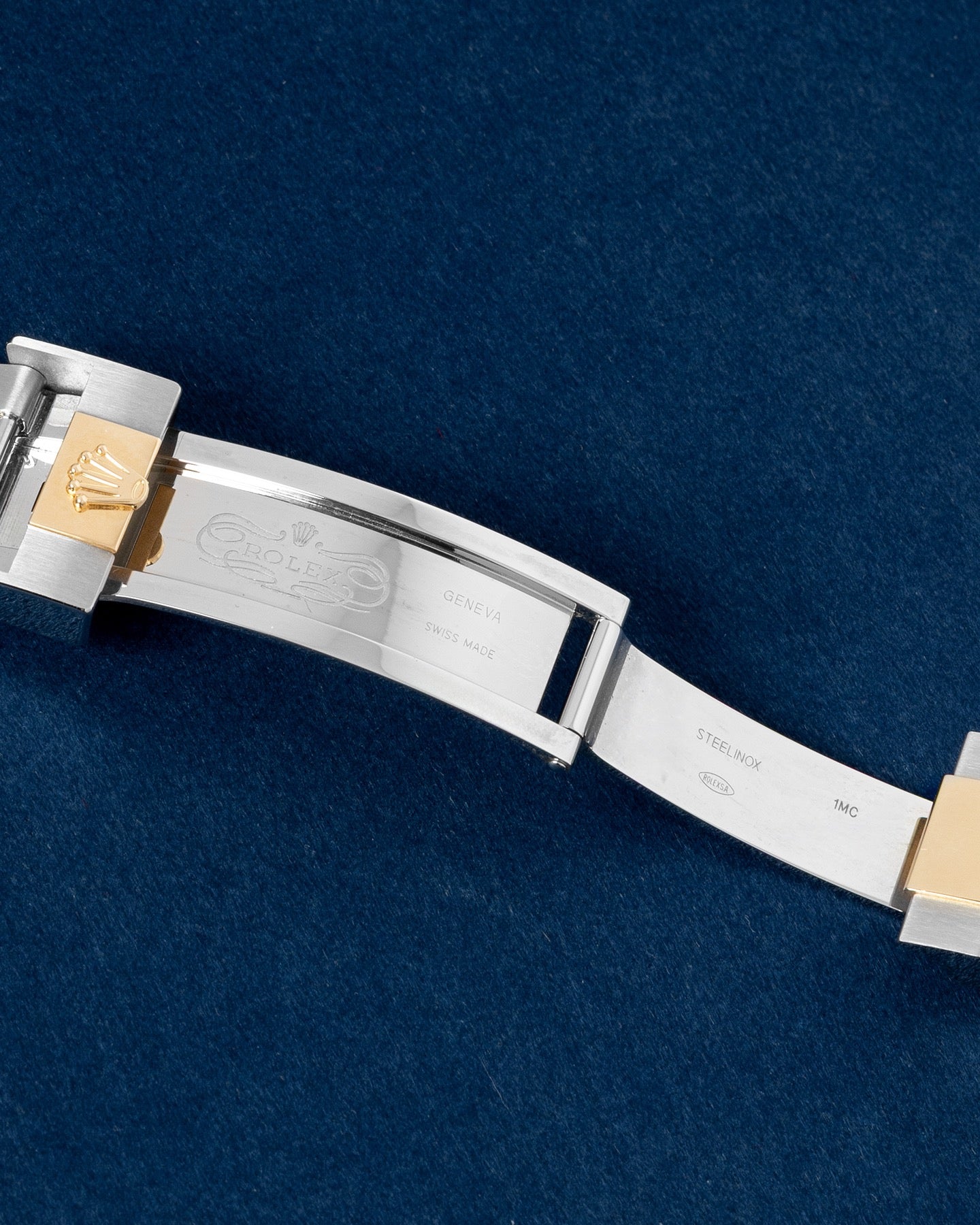 Rolex Submariner Date 126613LB