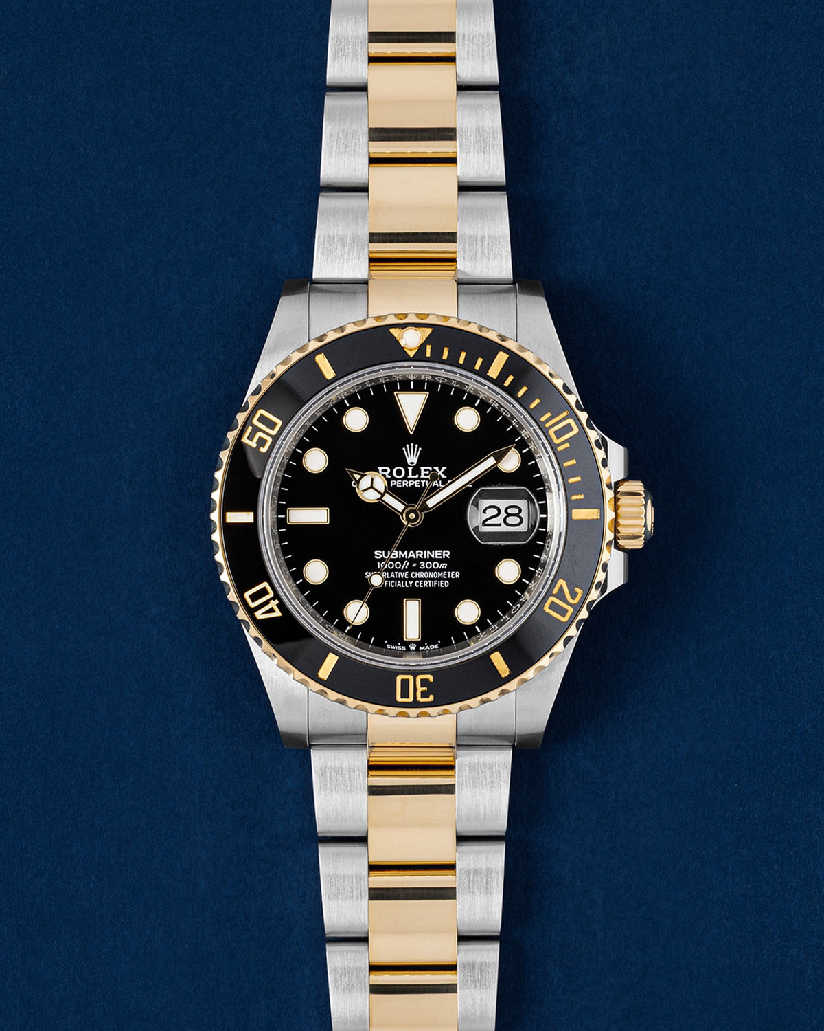 Rolex Submariner Date 126613LN