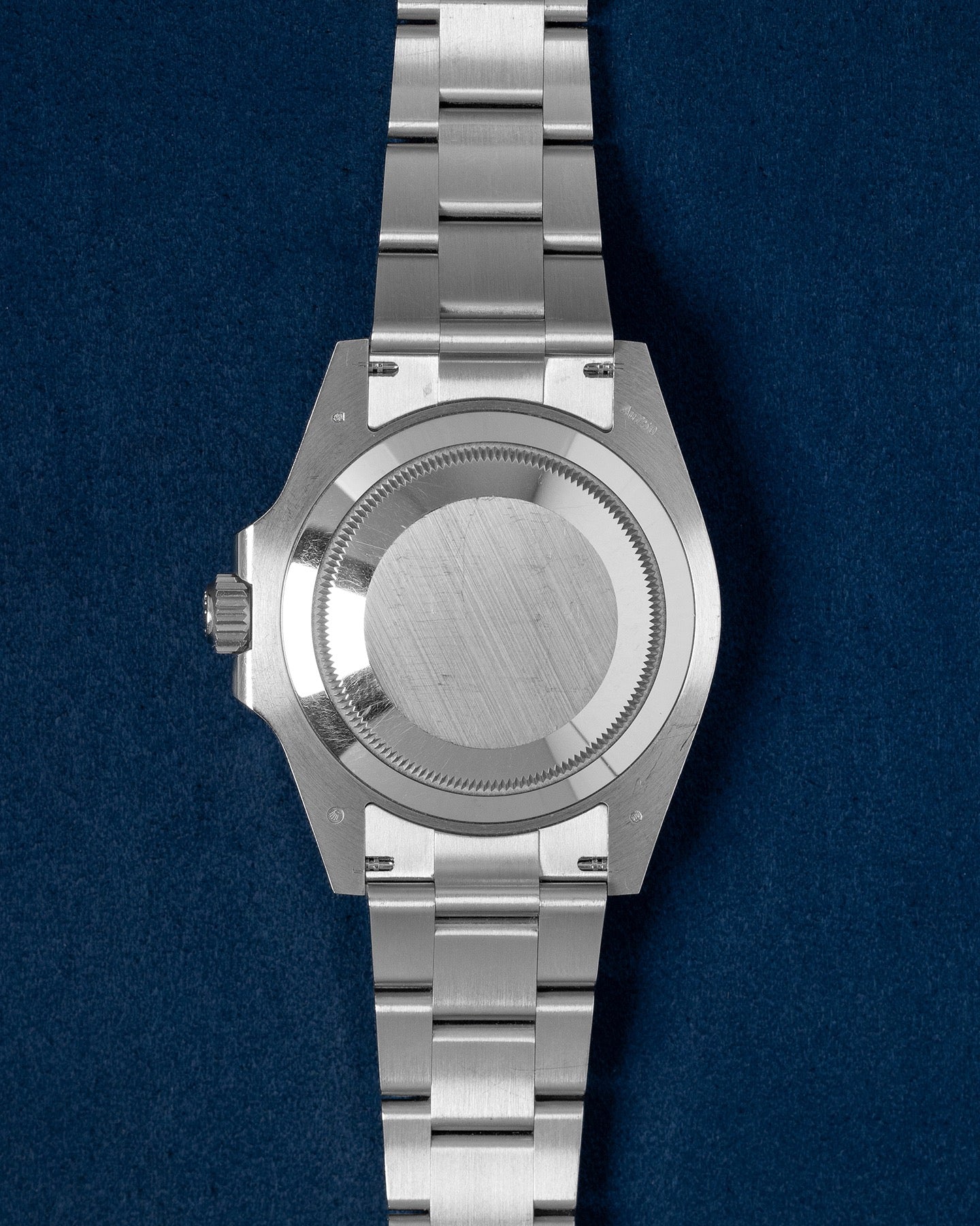 Cookie Monster Rolex Submariner Date 126619LB | Grand Caliber Dallas, TX