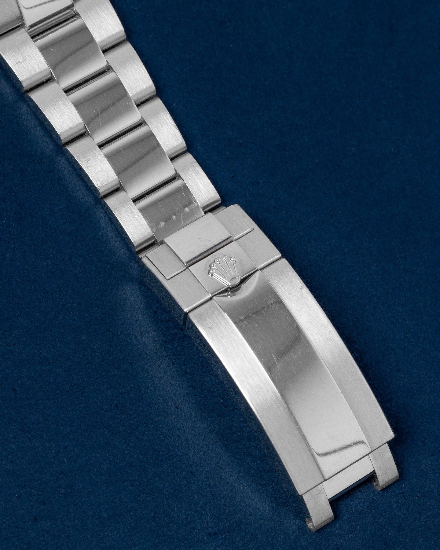 Cookie Monster Rolex Submariner Date 126619LB | Grand Caliber Dallas, TX