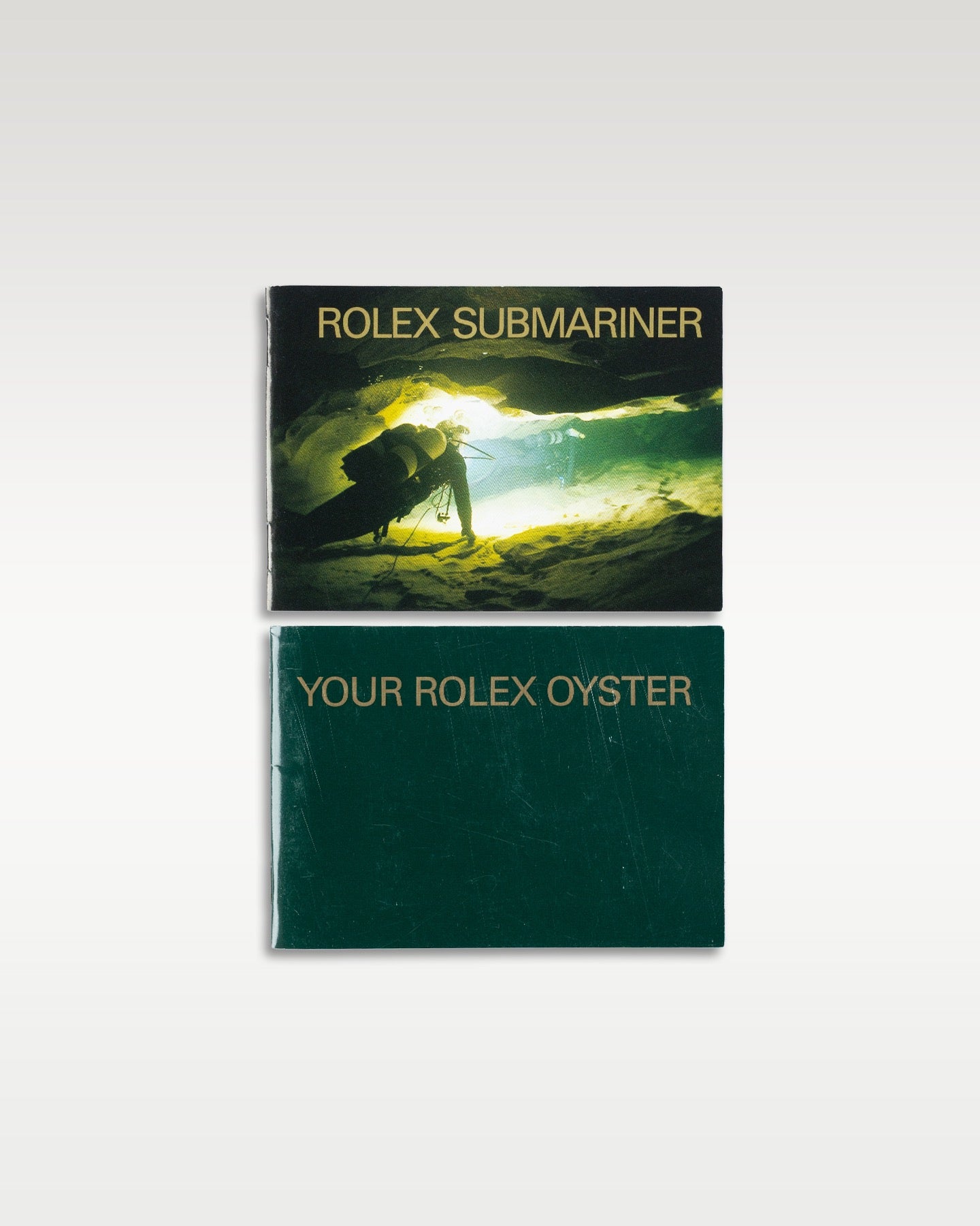 2004 Vintage Rolex Submariner Date 16610 | Grand Caliber Dallas, Texas