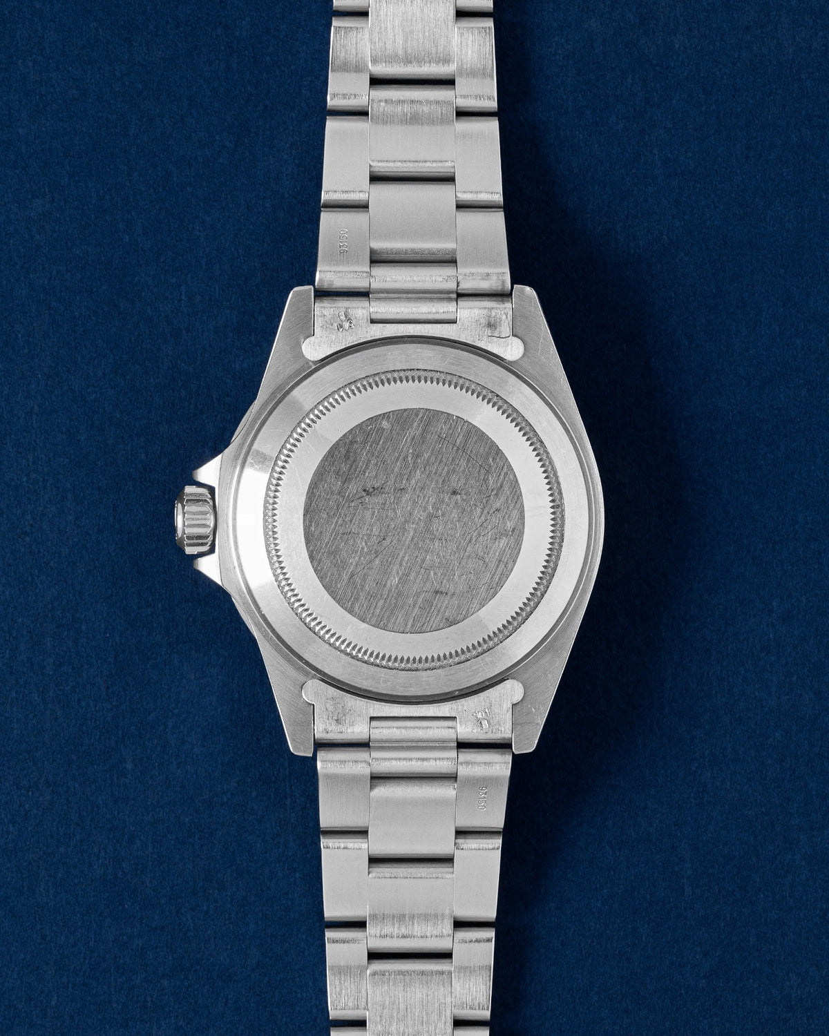 Rolex Submariner Date 16610