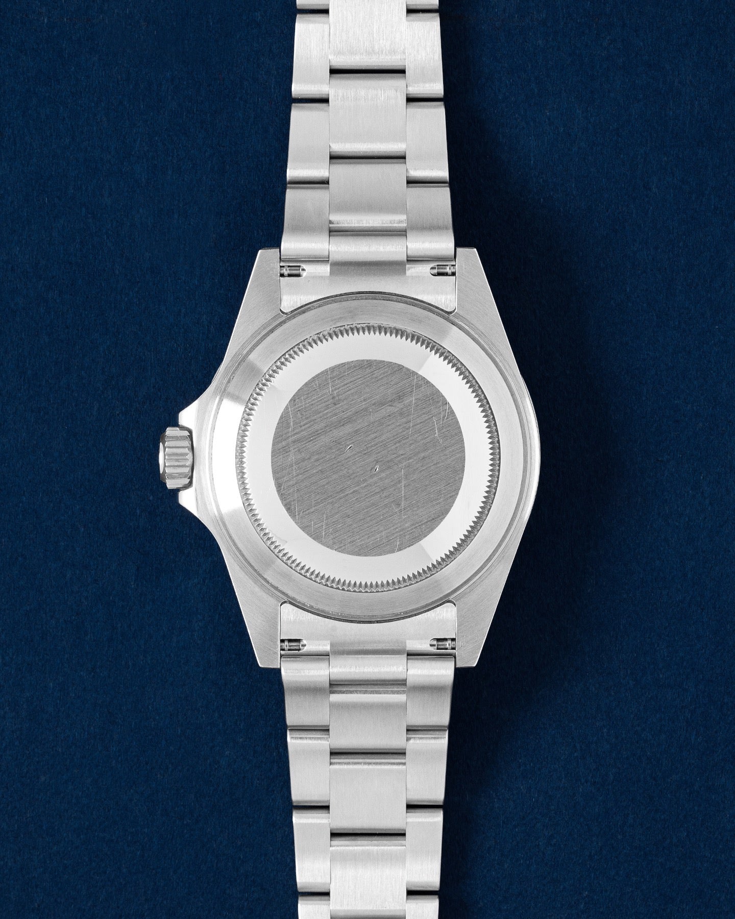 Rolex Submariner Date 16610