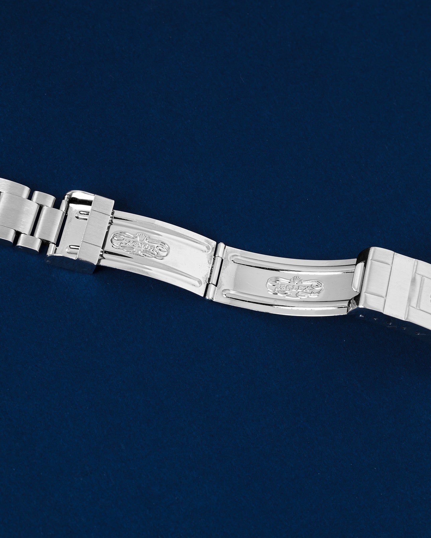 Rolex Submariner Date 16610