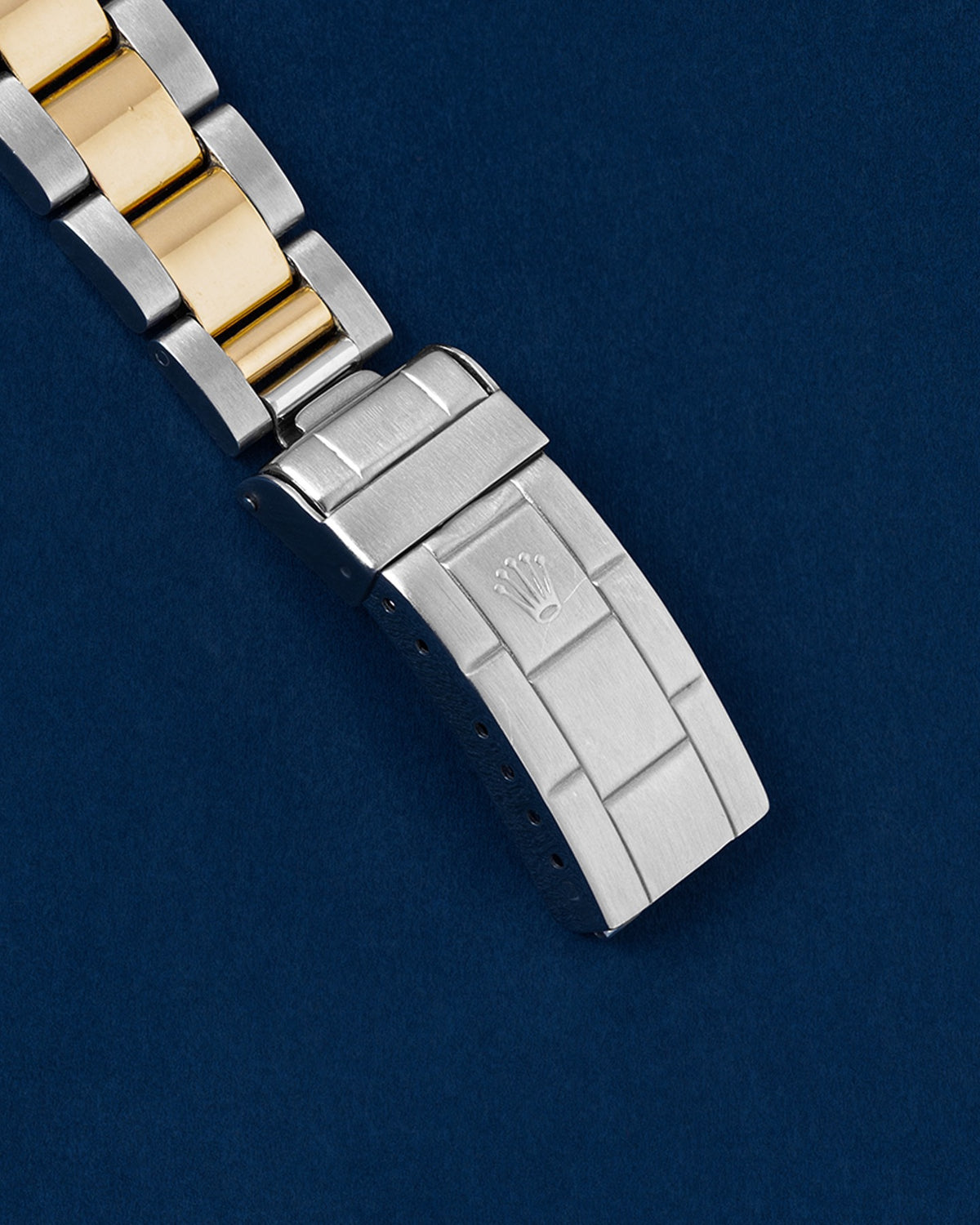 Rolex Submariner Date 16613LN