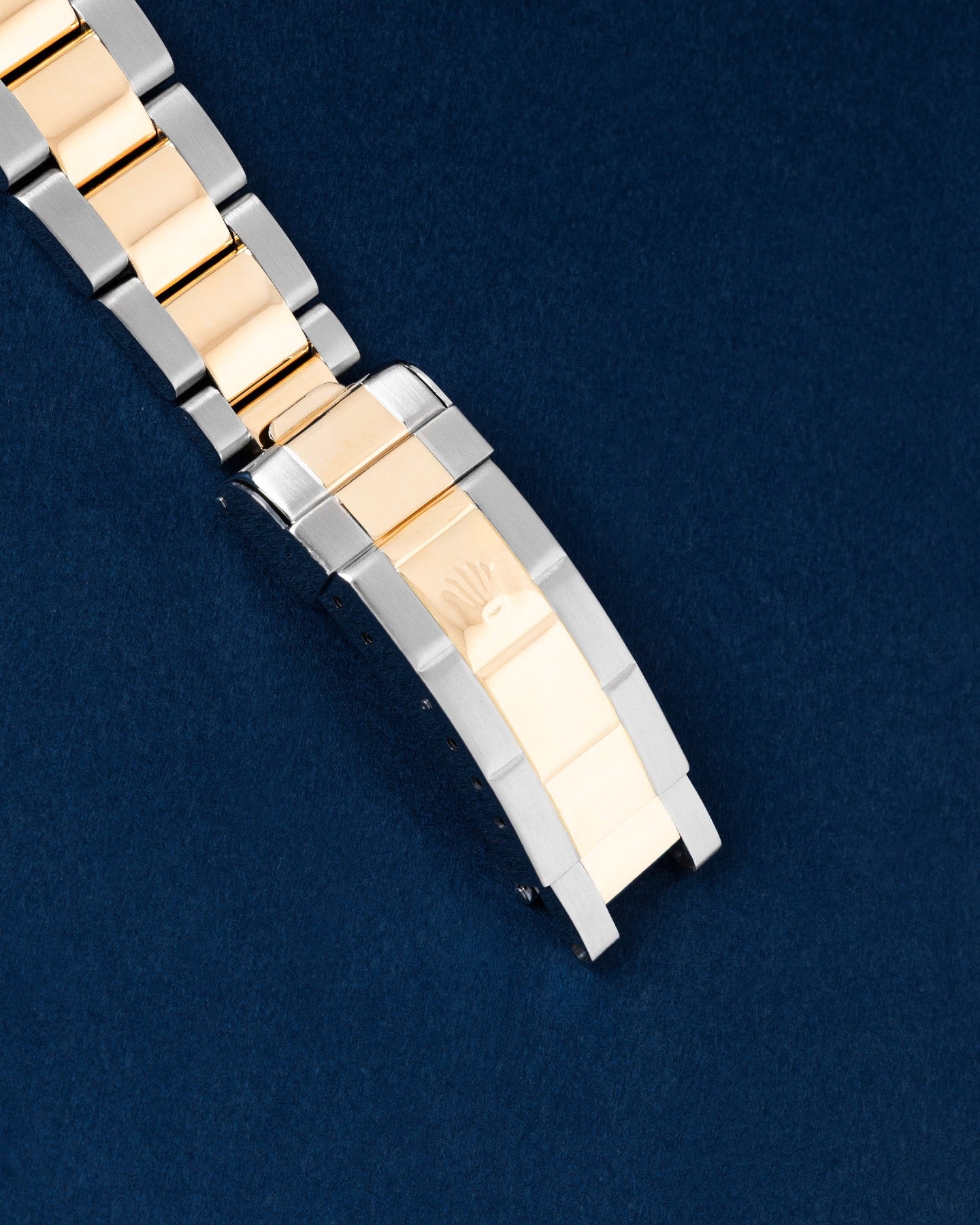 Rolex Submariner Date 16613LN