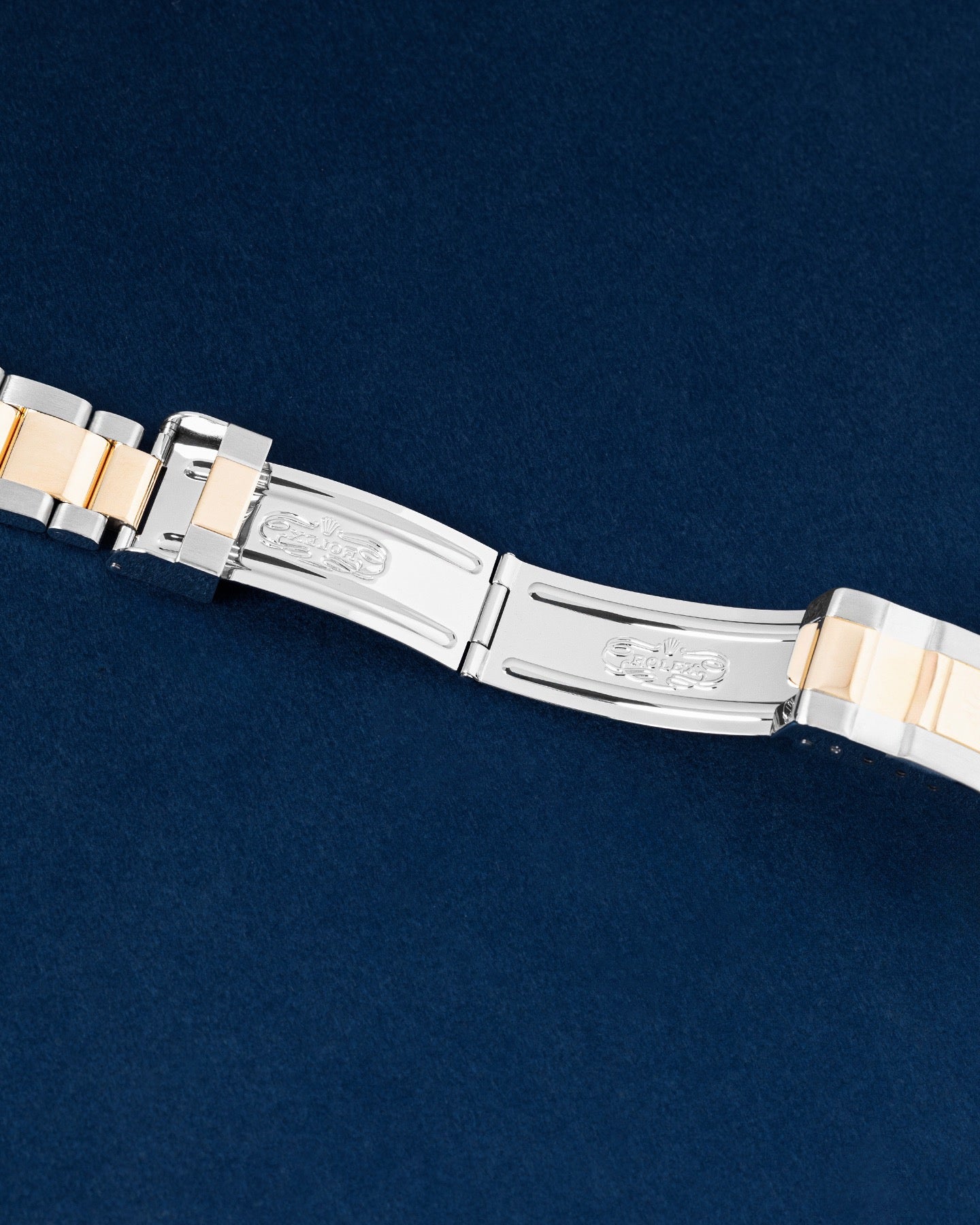 Rolex Submariner Date 16613LN