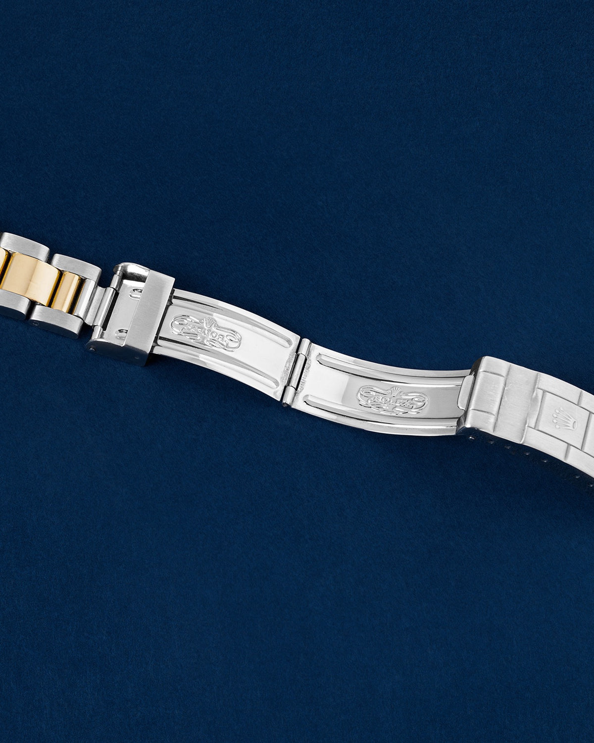 Rolex Submariner Date 16613LN