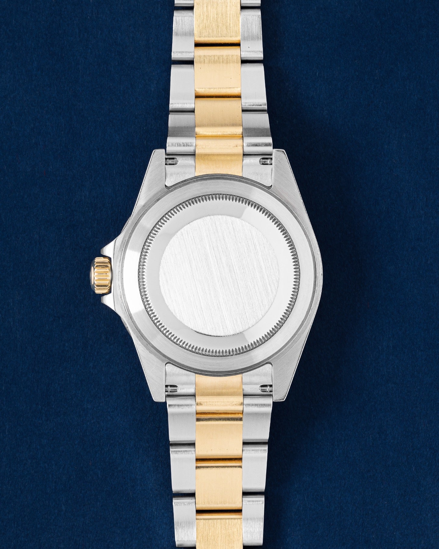 Rolex Submariner Date 16613