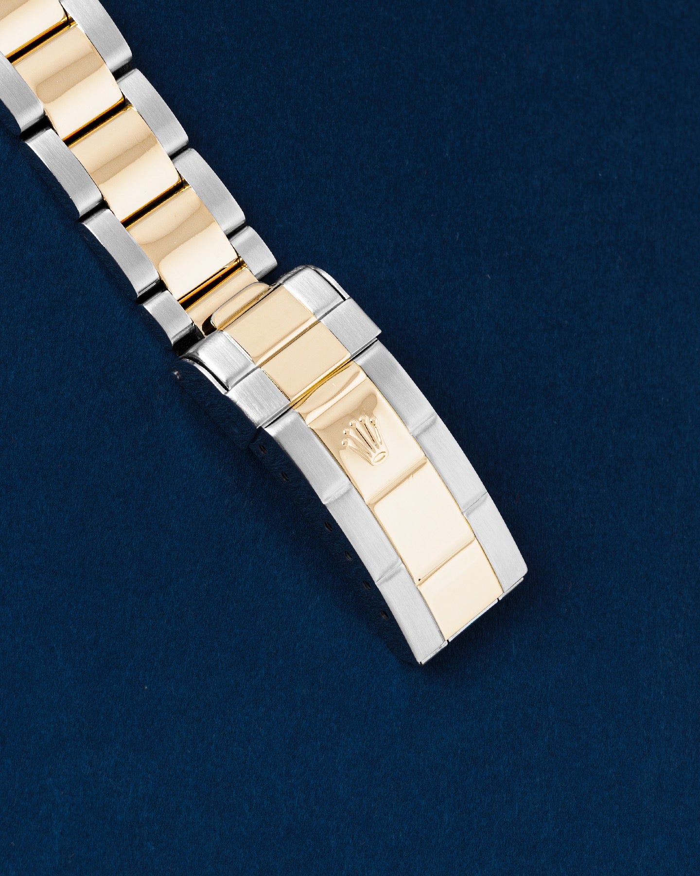 Rolex Submariner Date 16613