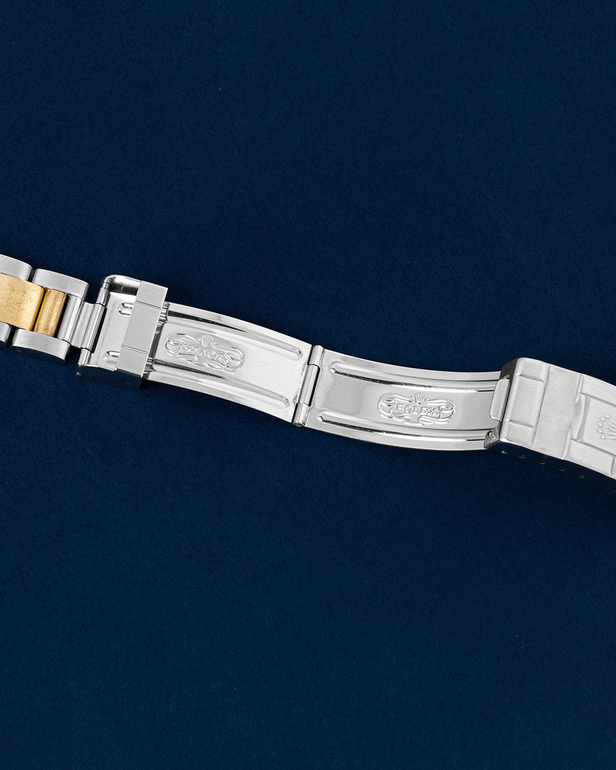 Rolex Submariner Date 16613