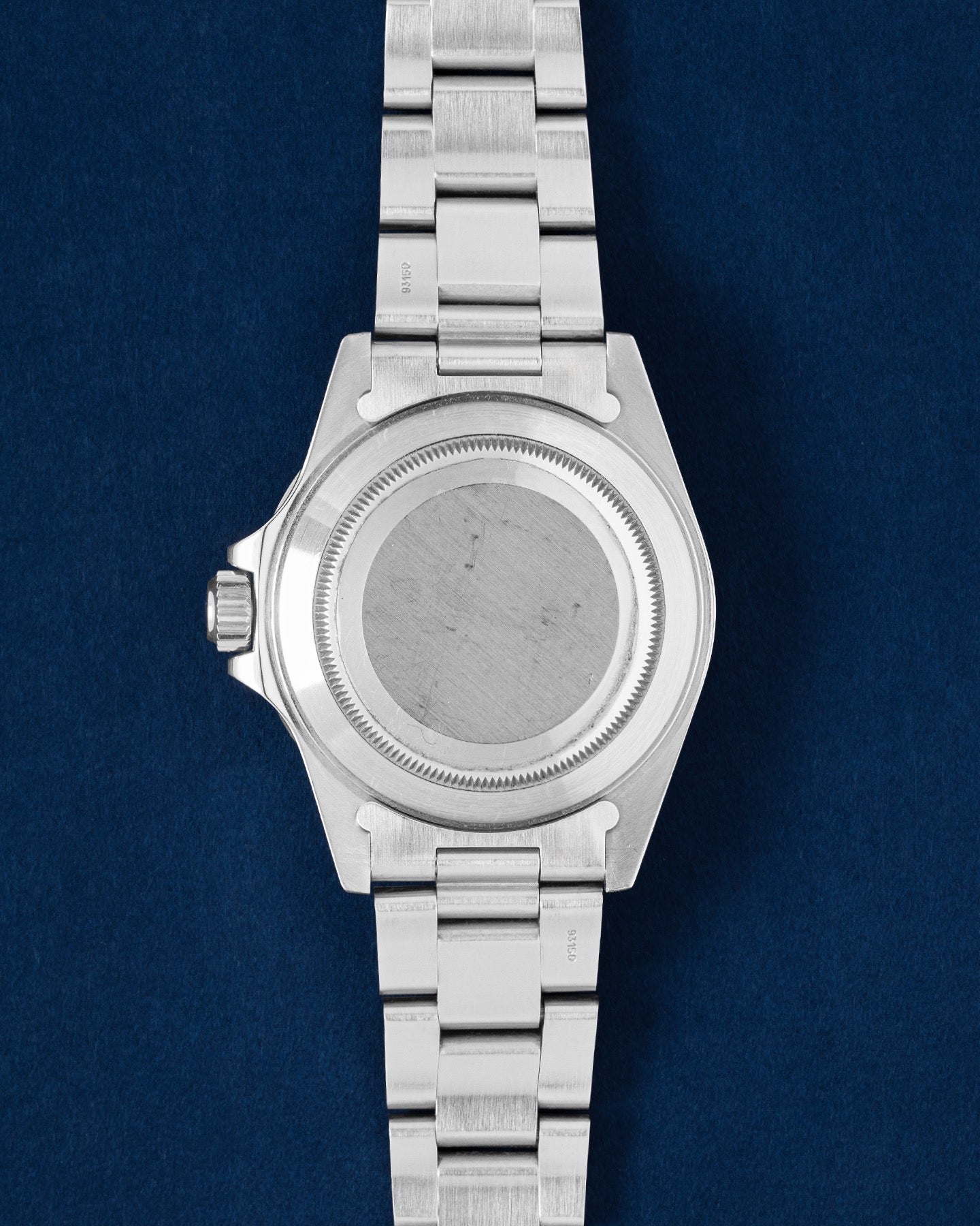 Rolex Submariner Date 168000