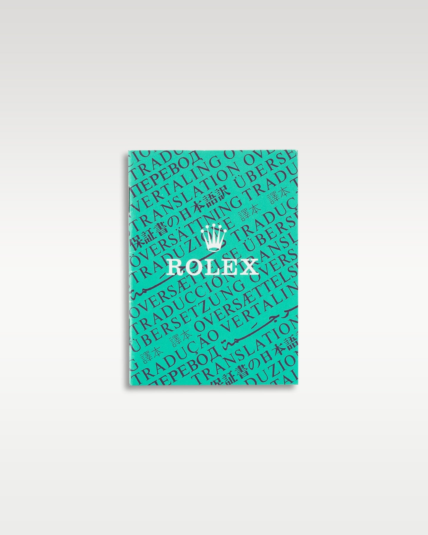 Rolex Submariner Date 16800