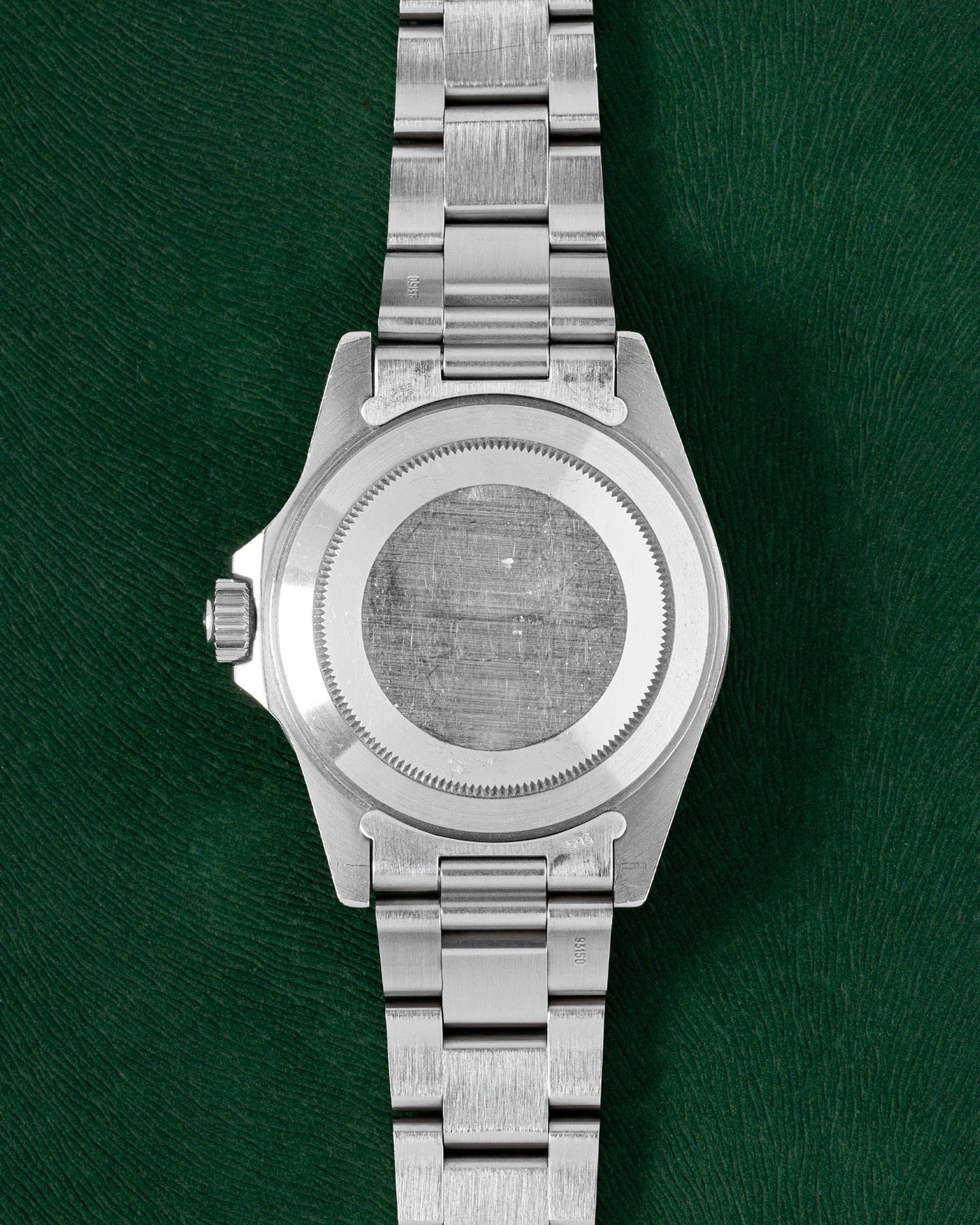 1982 Rolex Submariner Date 16800 | Grand Caliber Watches