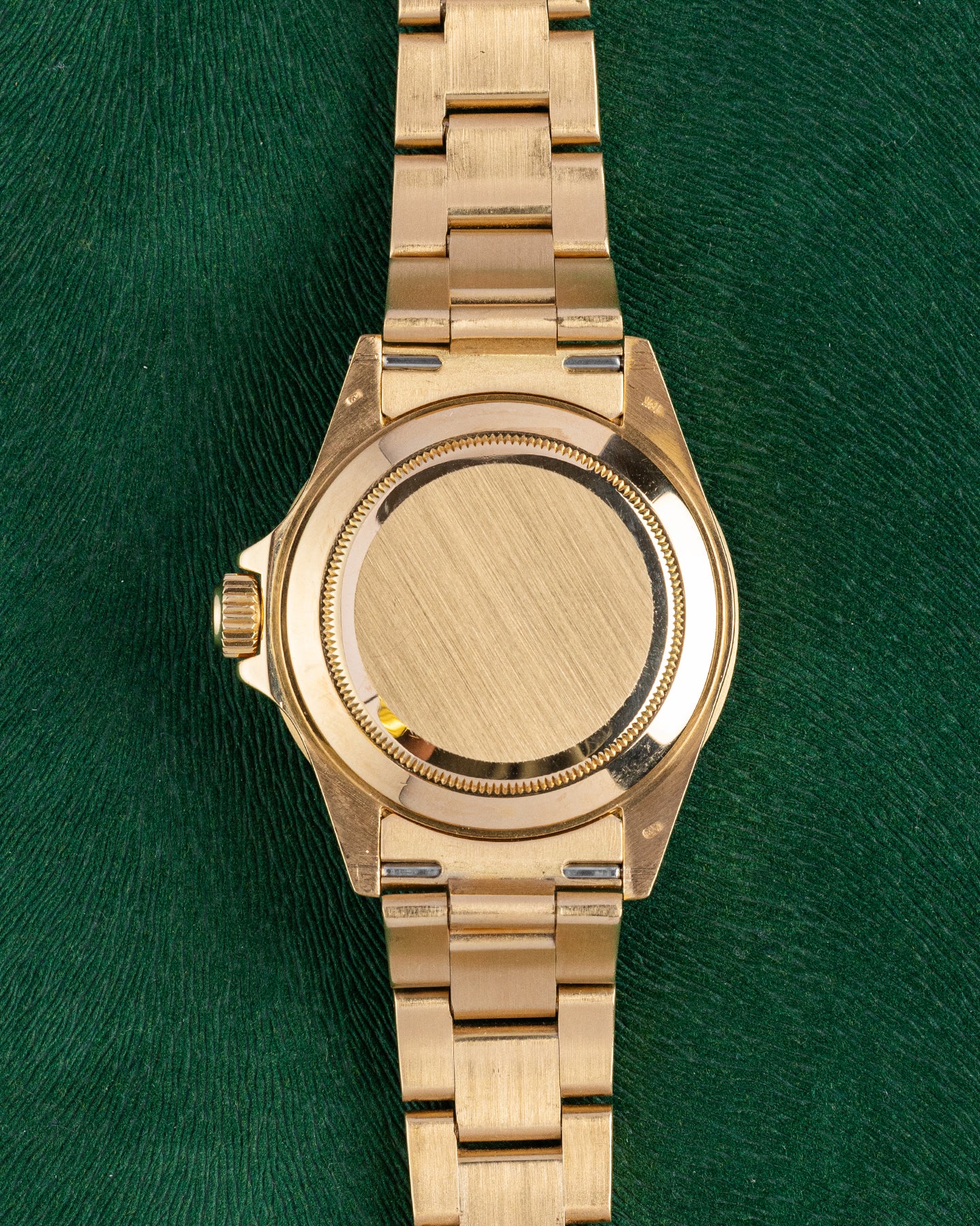 Rolex Submariner Date 16808