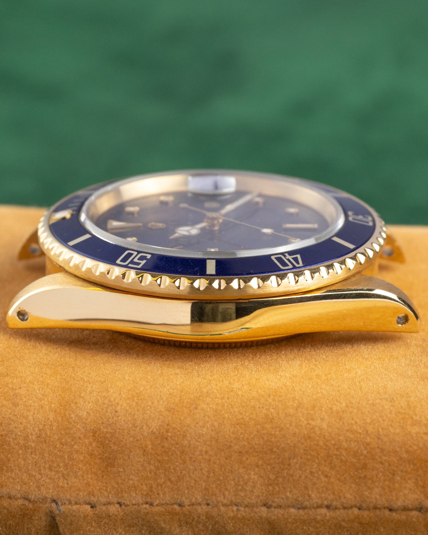 Rolex Submariner Date 16808