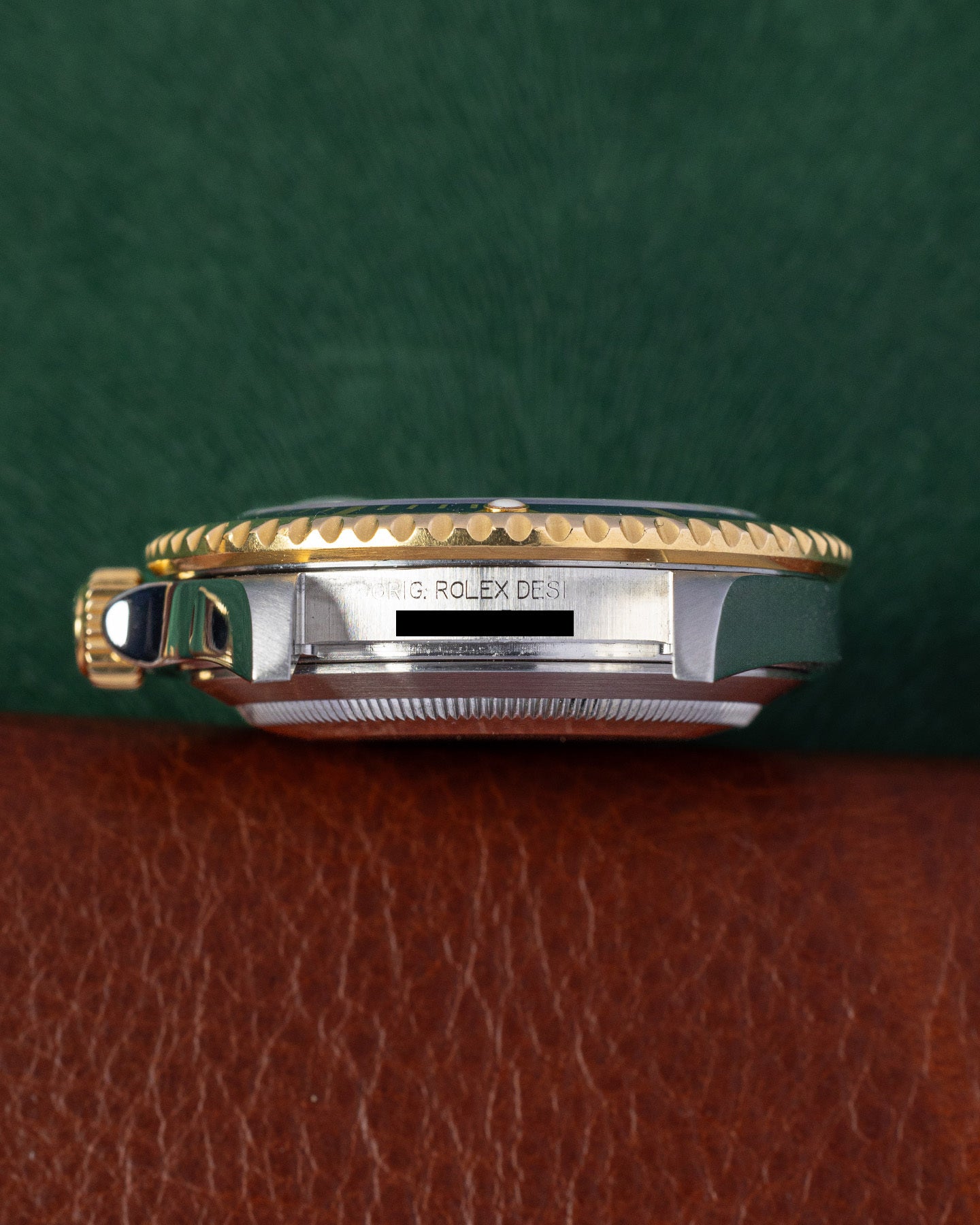 Vintage Rolex Watches-Rolex Submariner 16613