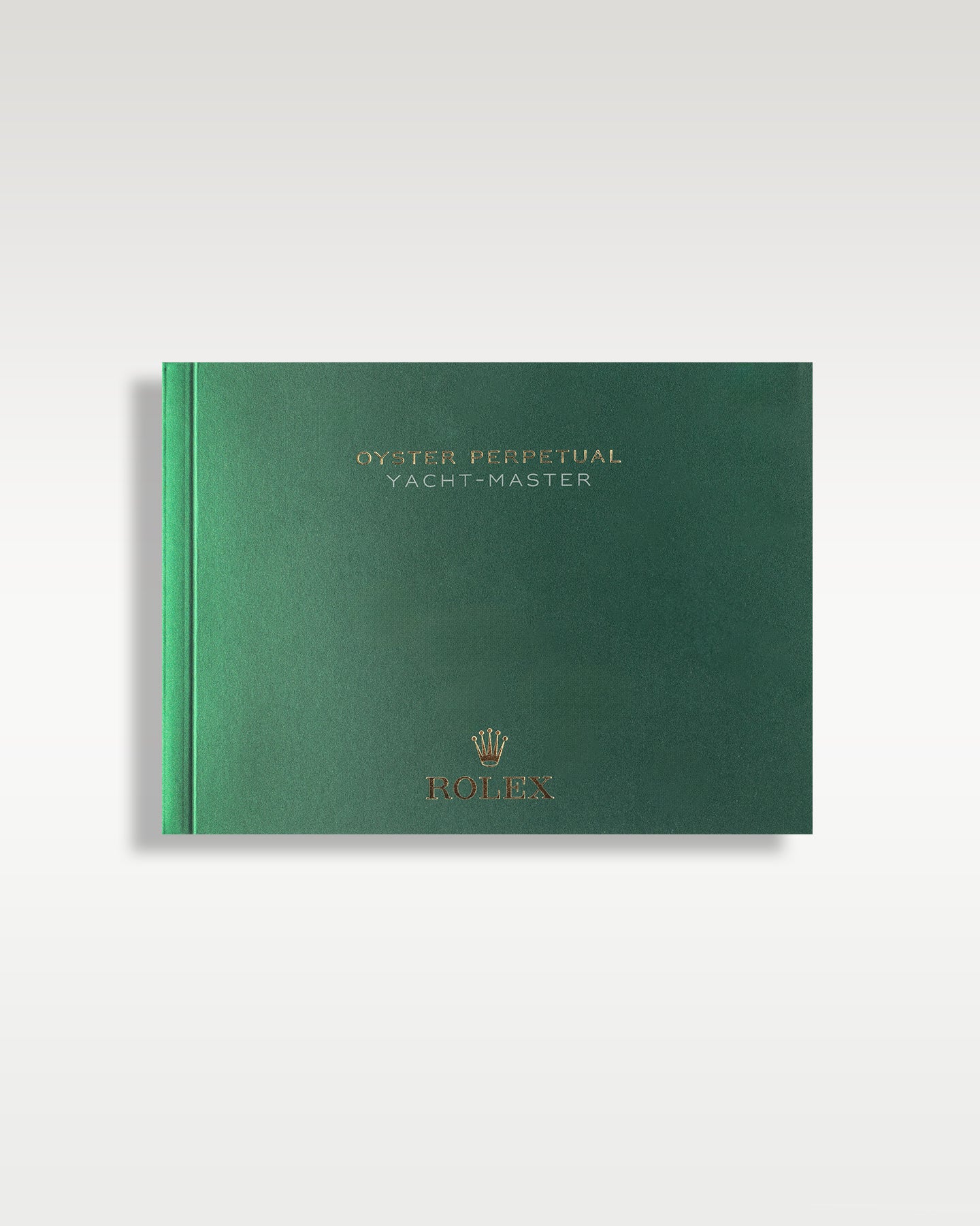 Two Tone Rose Gold Rolex Yacht Master 116621 Brown Watch | Grand Caliber Dallas