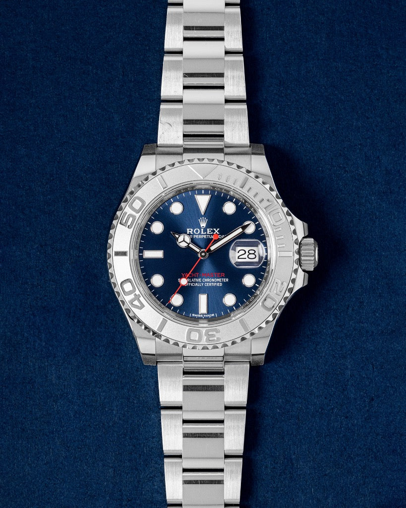 Rolex Yacht-Master 116622