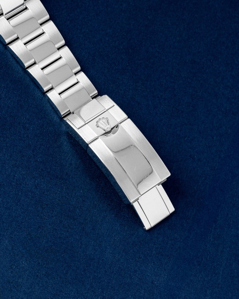 Rolex Yacht-Master 116622