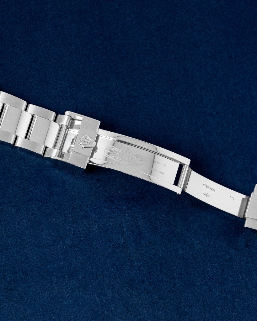 Rolex Yacht-Master 116622