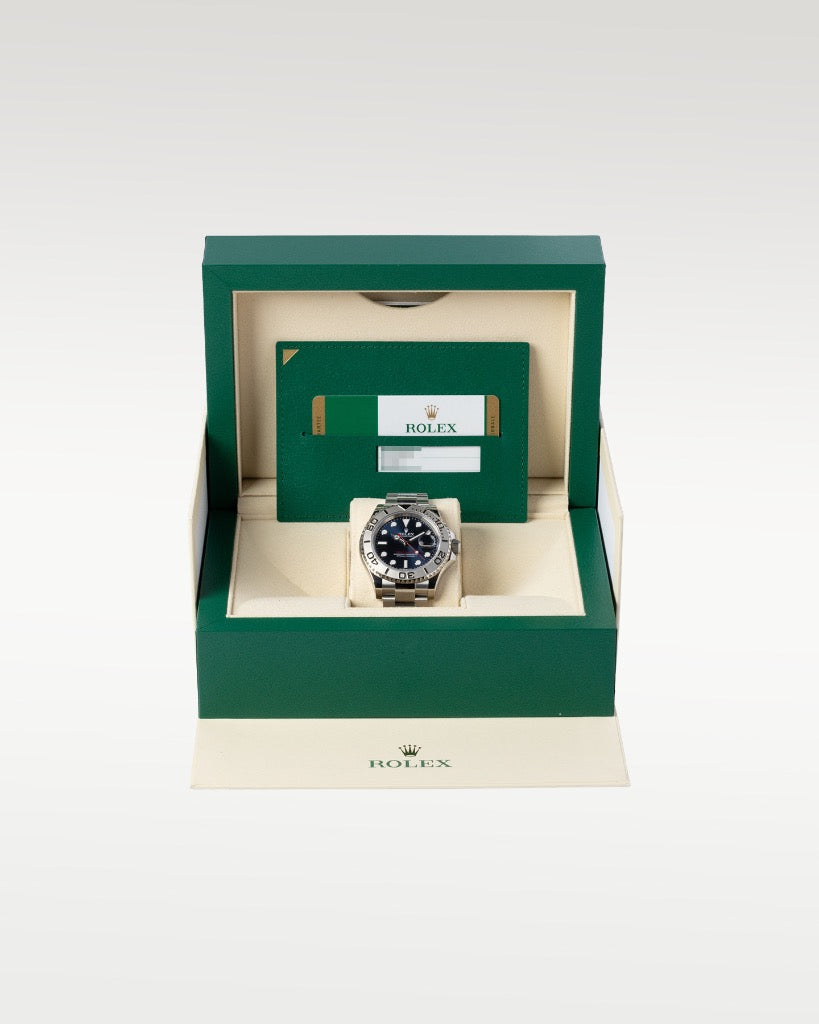 Rolex Yacht-Master 116622