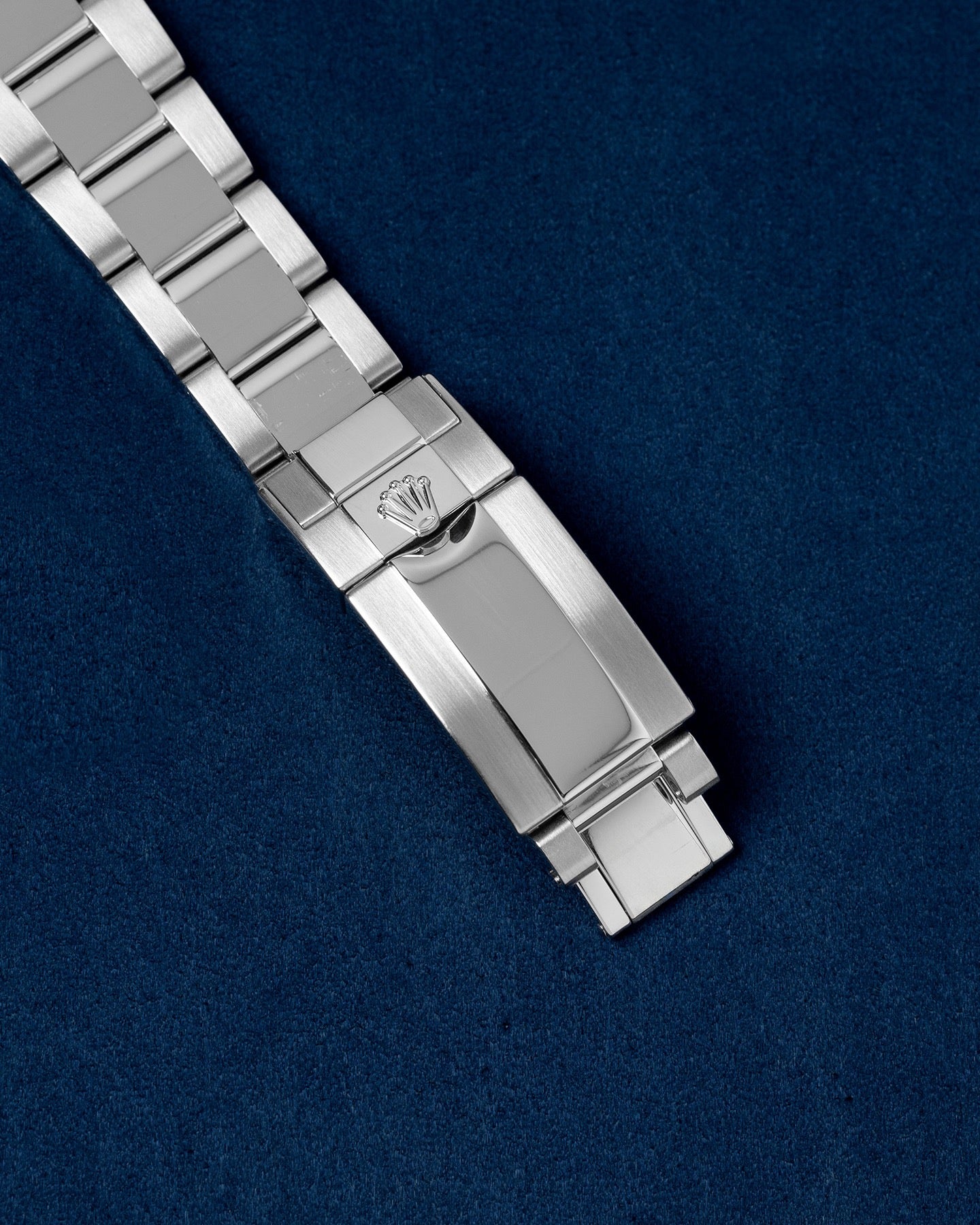 Steel Blue 2013 Rolex Yacht-Master 116622 | Grand Caliber Dallas, TX
