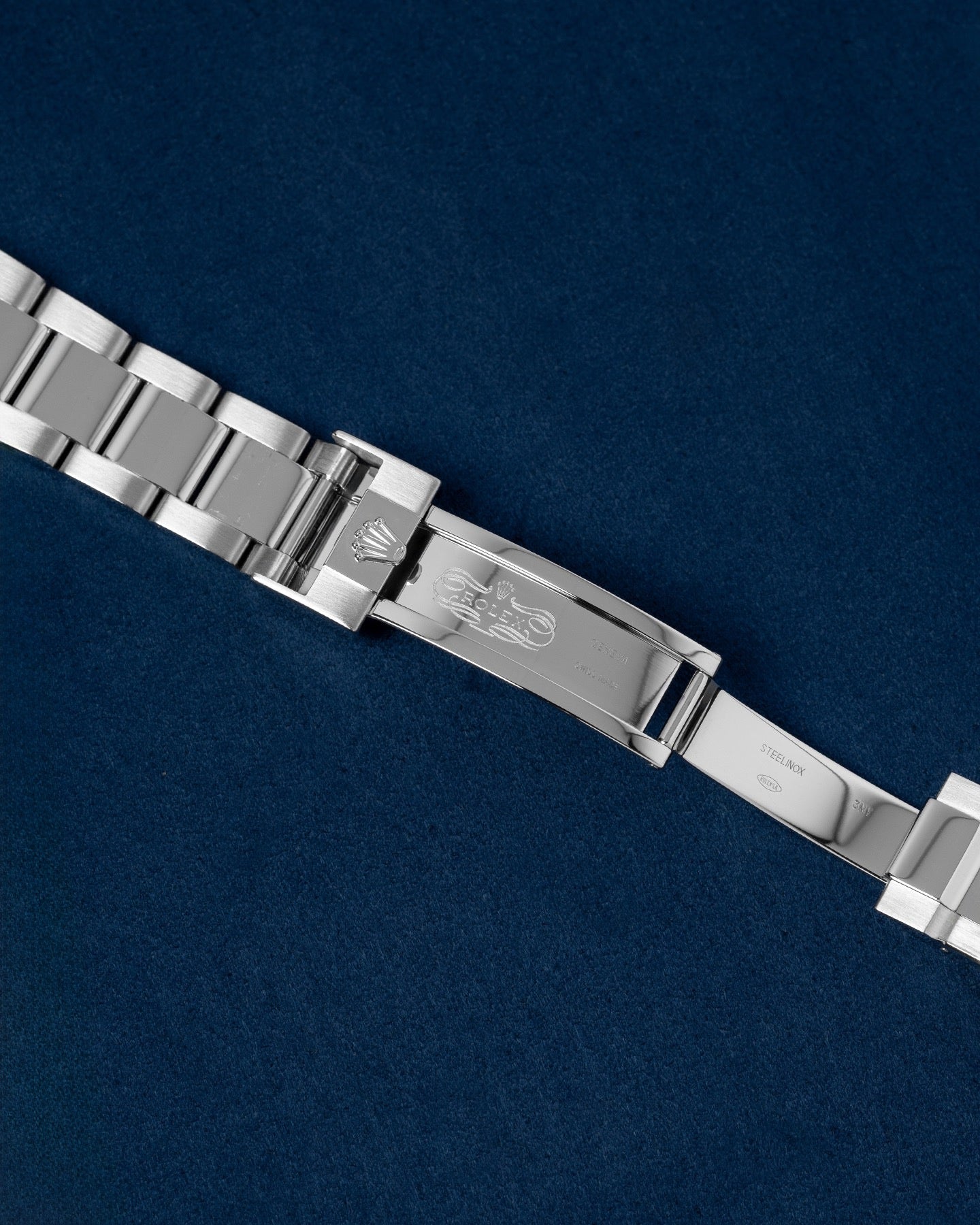 Steel Blue 2013 Rolex Yacht-Master 116622 | Grand Caliber Dallas, TX