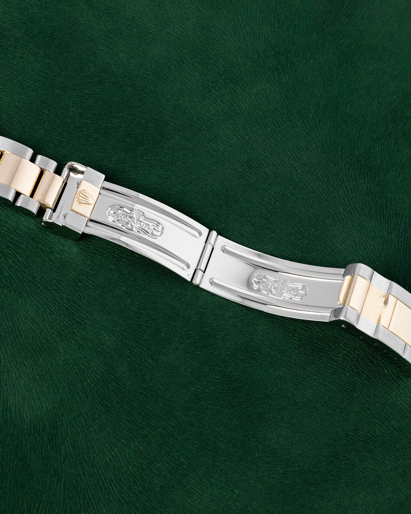 2006 Vintage Rolex Yacht-Master 16623 | Grand Caliber Dallas, Texas