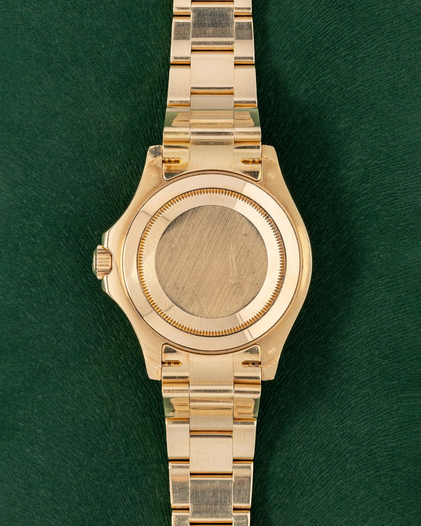 Rolex Yacht-Master 16628 at Grand Caliber | Vintage Rolex Watches