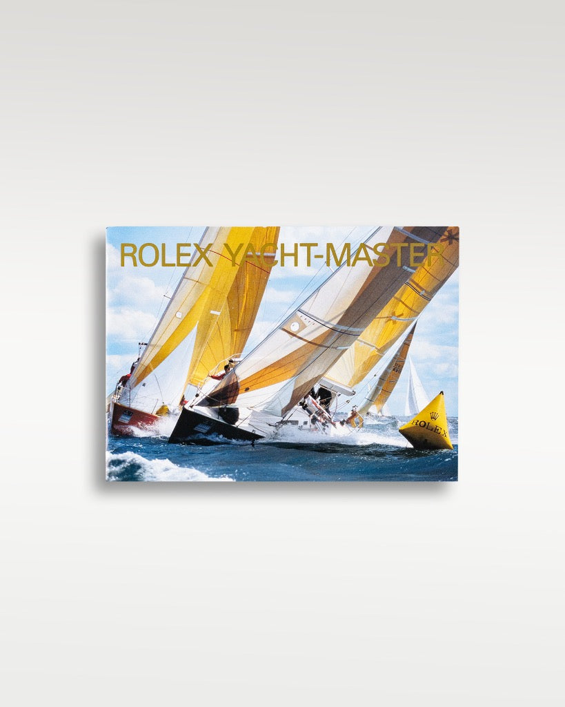 Rolex Yacht-Master 16628 at Grand Caliber | Vintage Rolex Watches