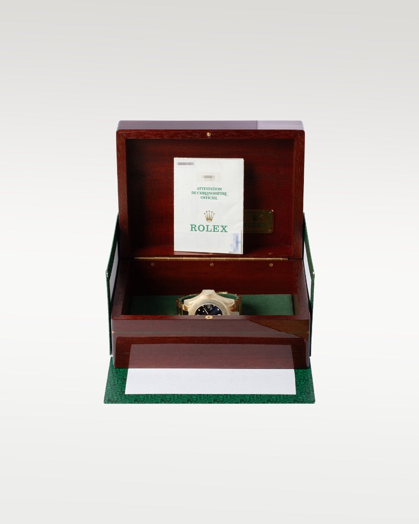 Rolex Yacht-Master 16628 at Grand Caliber | Vintage Rolex Watches