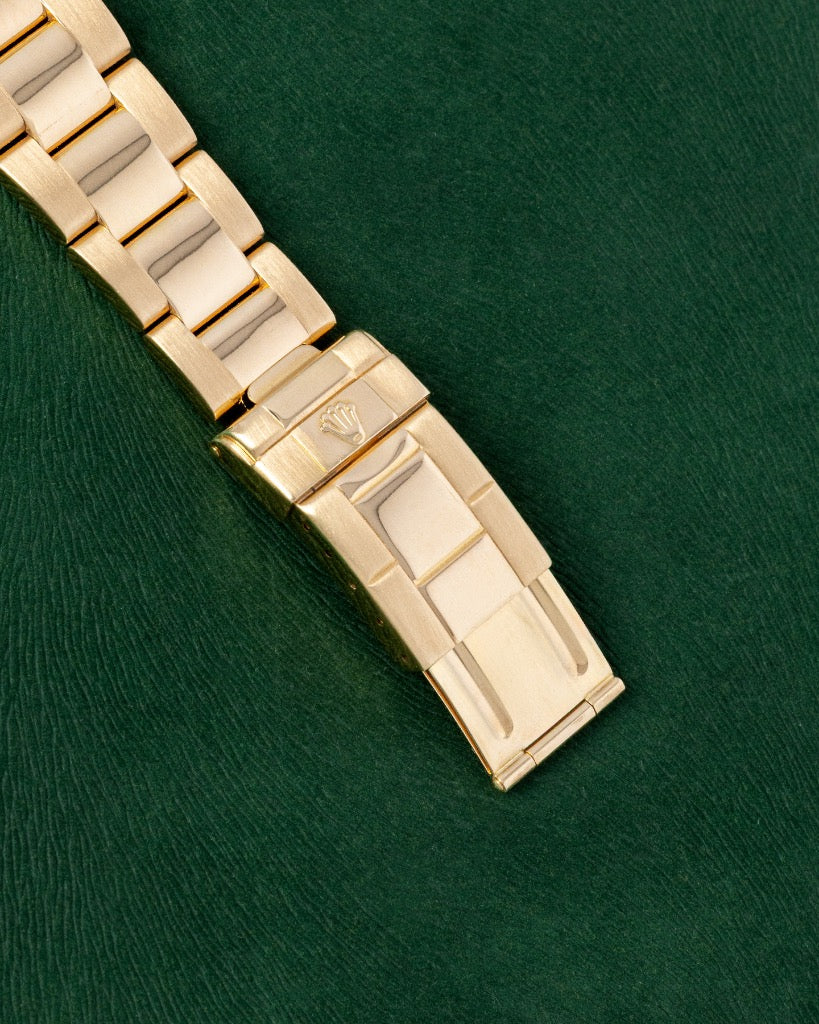 Rolex Yacht-Master 16628