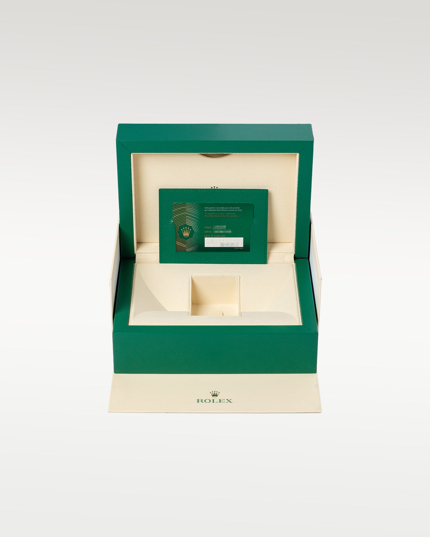 White Gold Rolex Yacht Master 226659 Black 2022 Watch | Grand Caliber Dallas