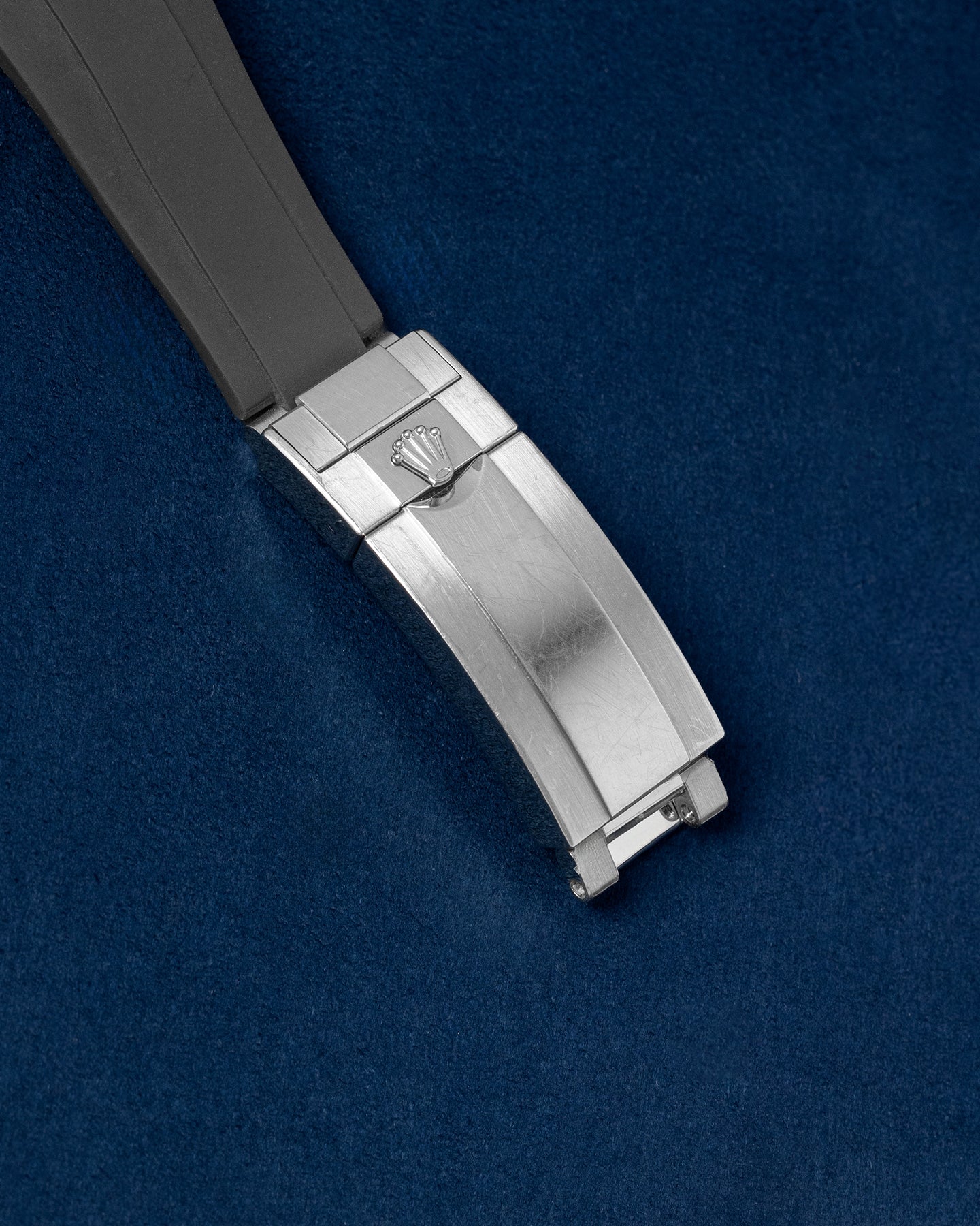 White Gold Rolex Yacht Master 226659 Black 2022 Watch | Grand Caliber Dallas